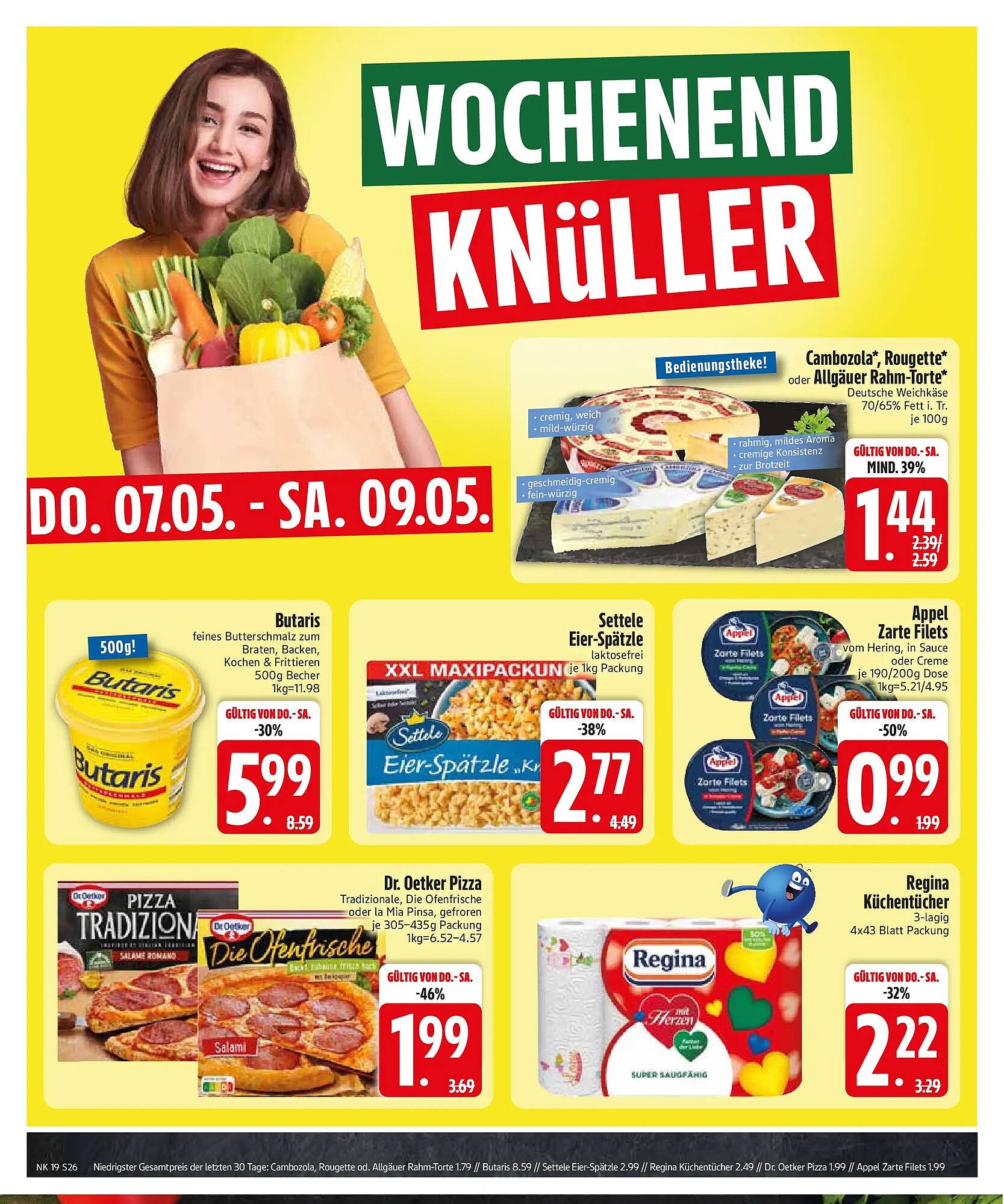 Edeka Prospekt (2026-05-03 - 2026-05-09)