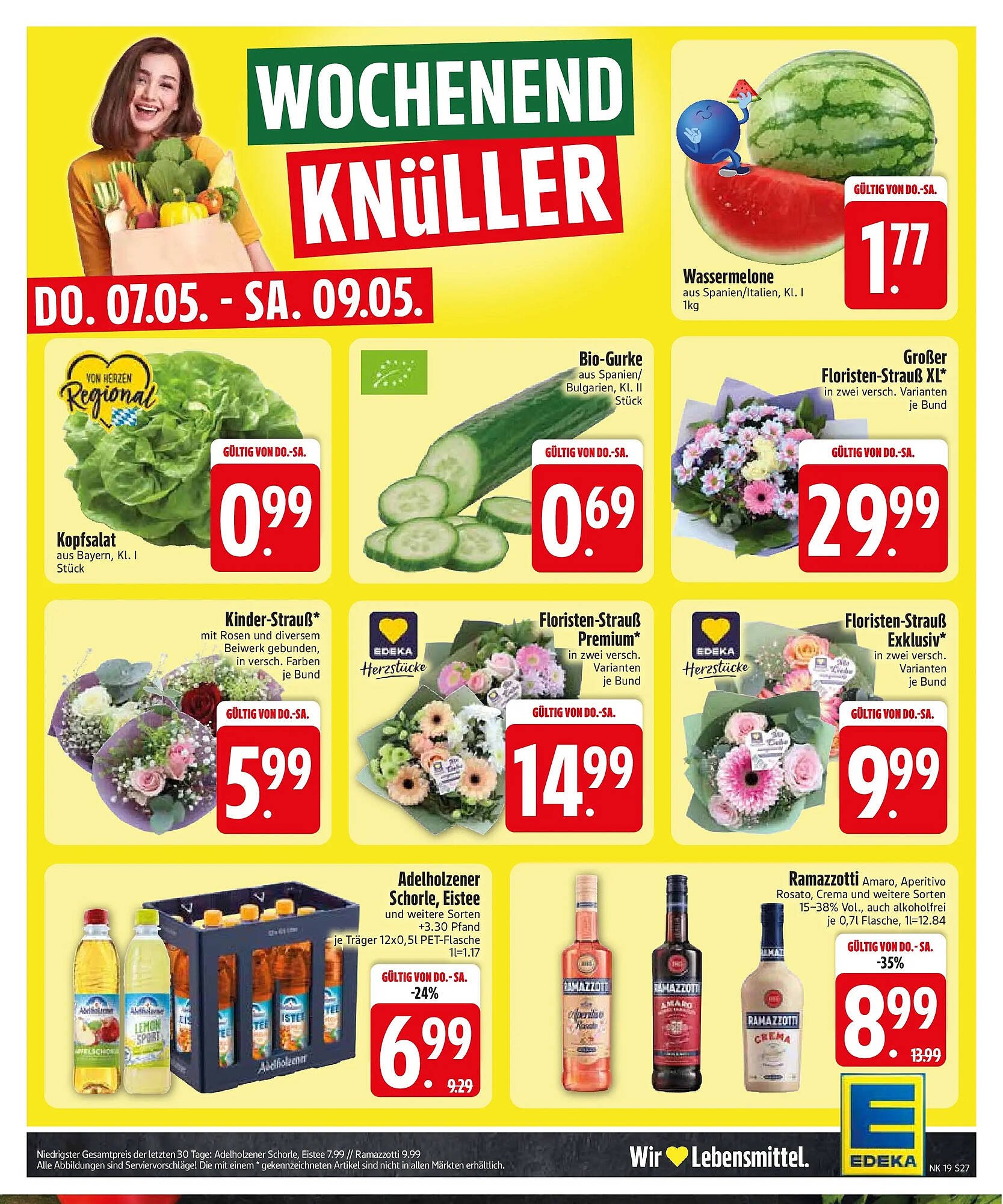 Edeka Prospekt (2026-05-03 - 2026-05-09)