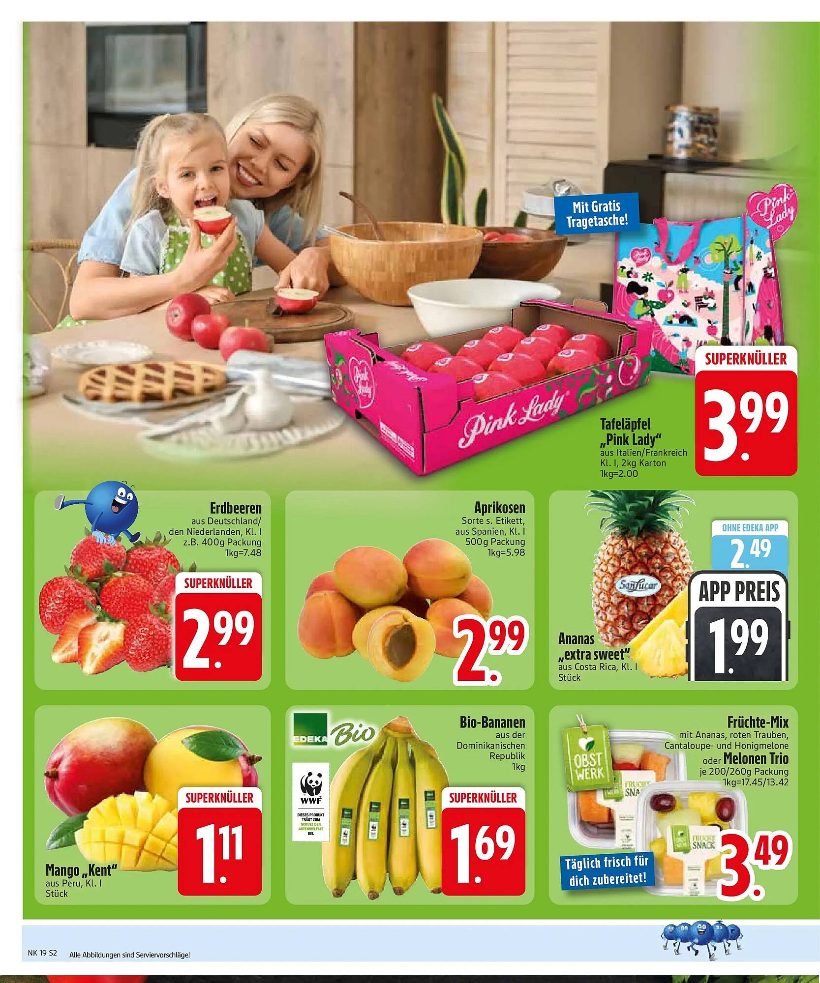 Edeka Prospekt (2026-05-03 - 2026-05-09)