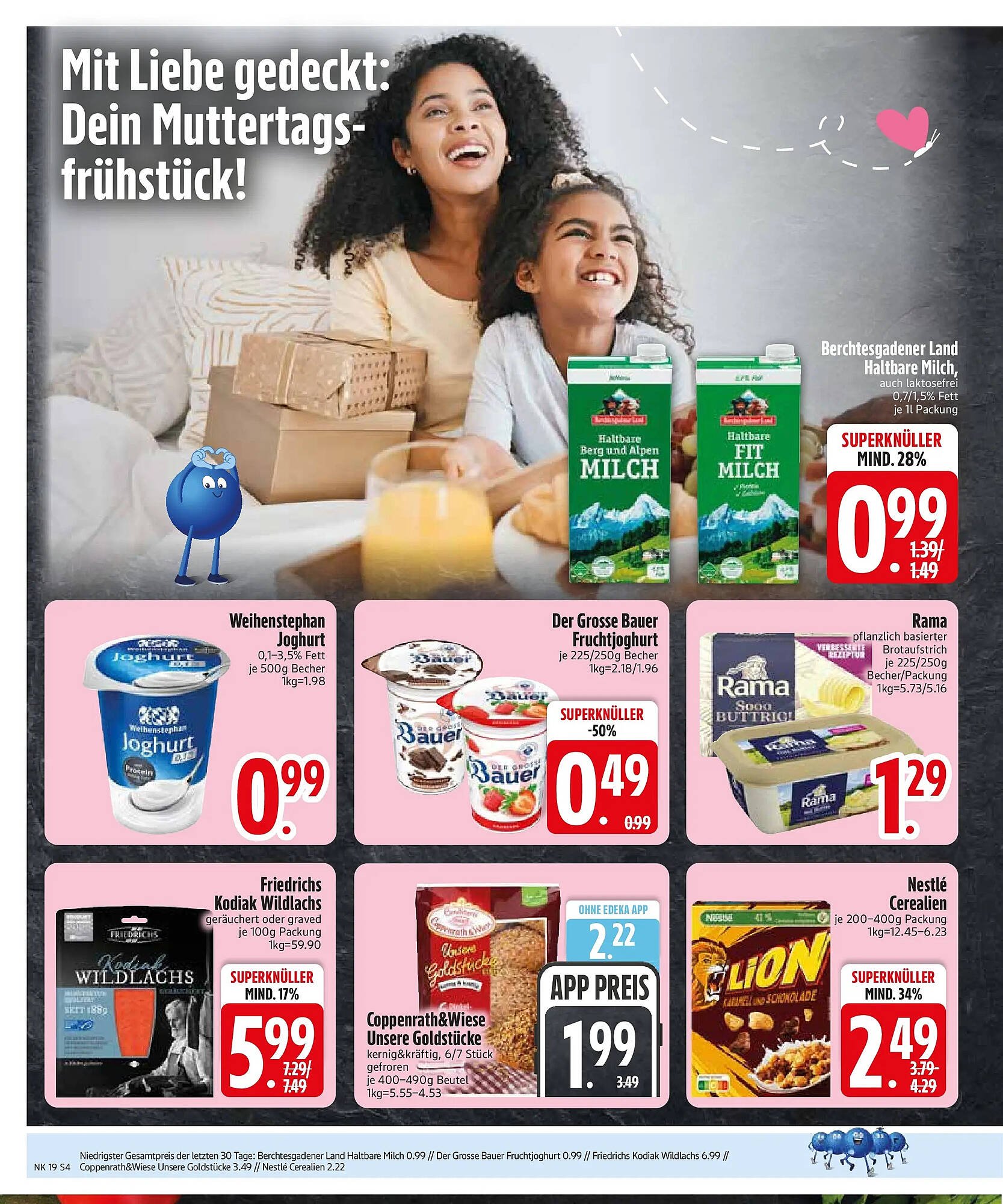 Edeka Prospekt (2026-05-03 - 2026-05-09)