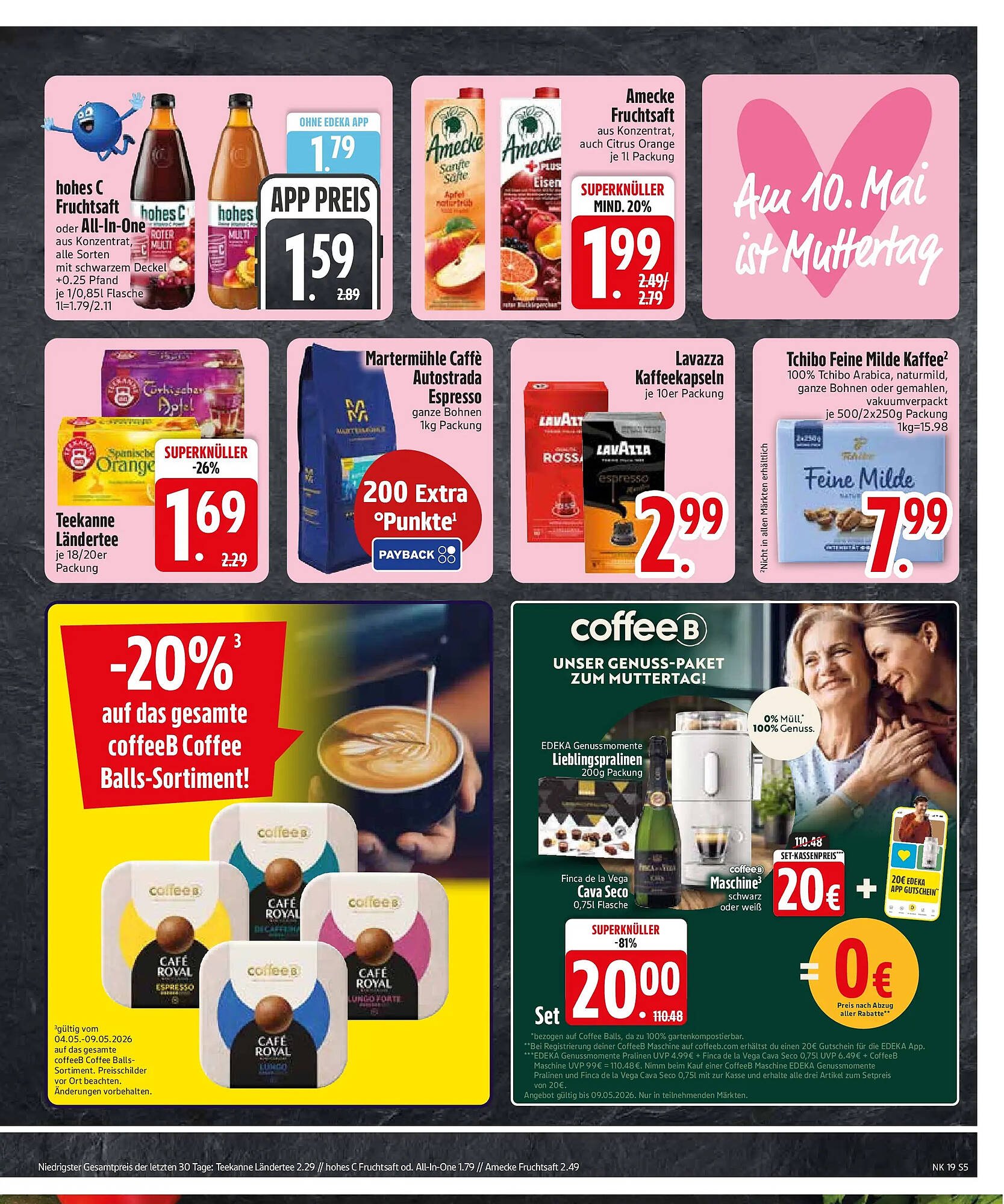 Edeka Prospekt (2026-05-03 - 2026-05-09)