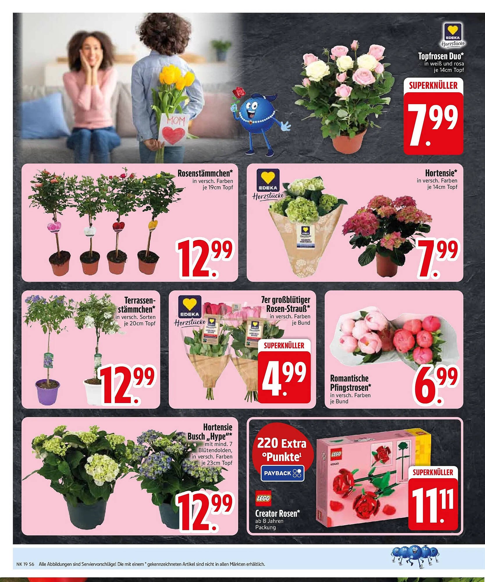 Edeka Prospekt (2026-05-03 - 2026-05-09)