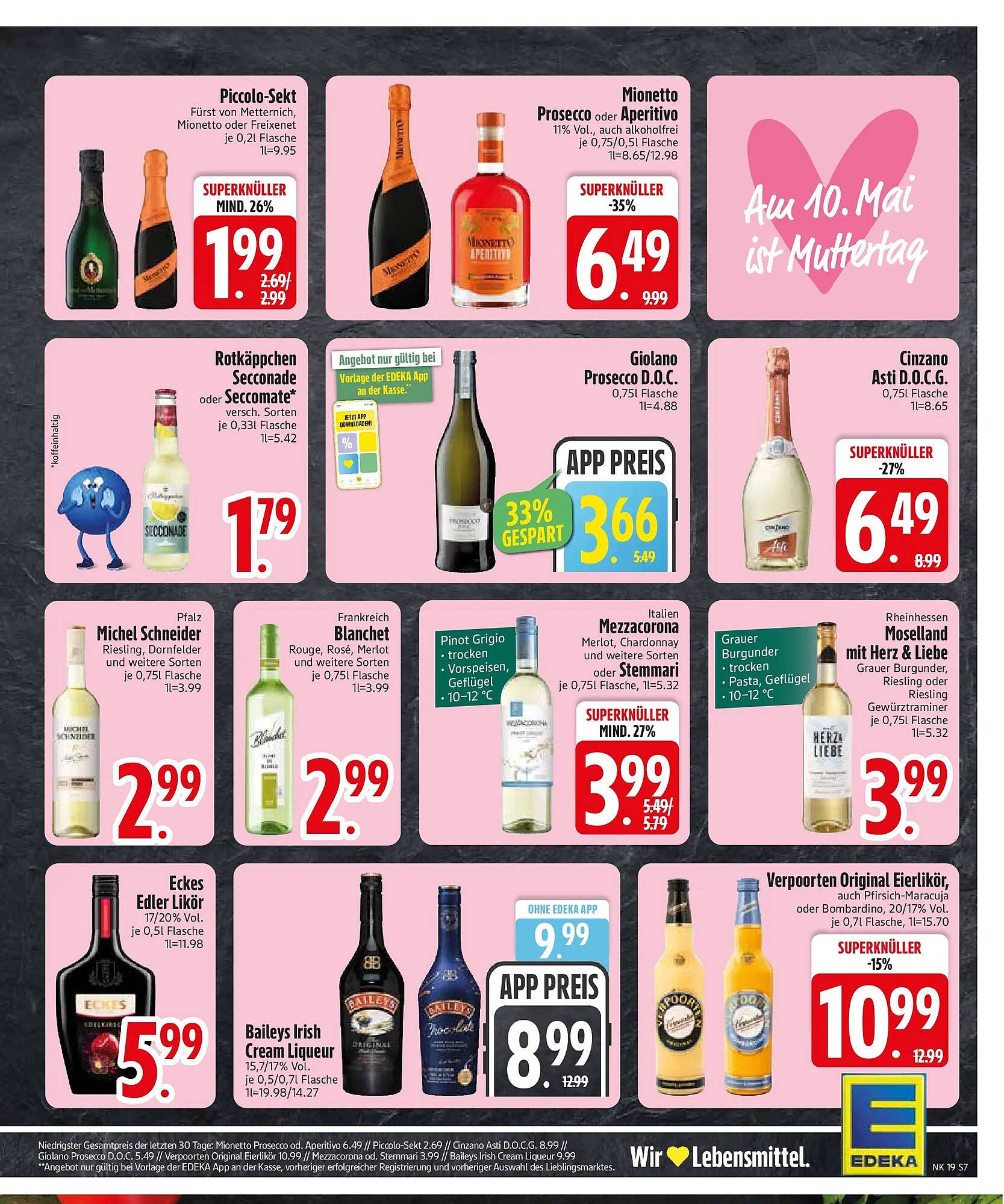 Edeka Prospekt (2026-05-03 - 2026-05-09)