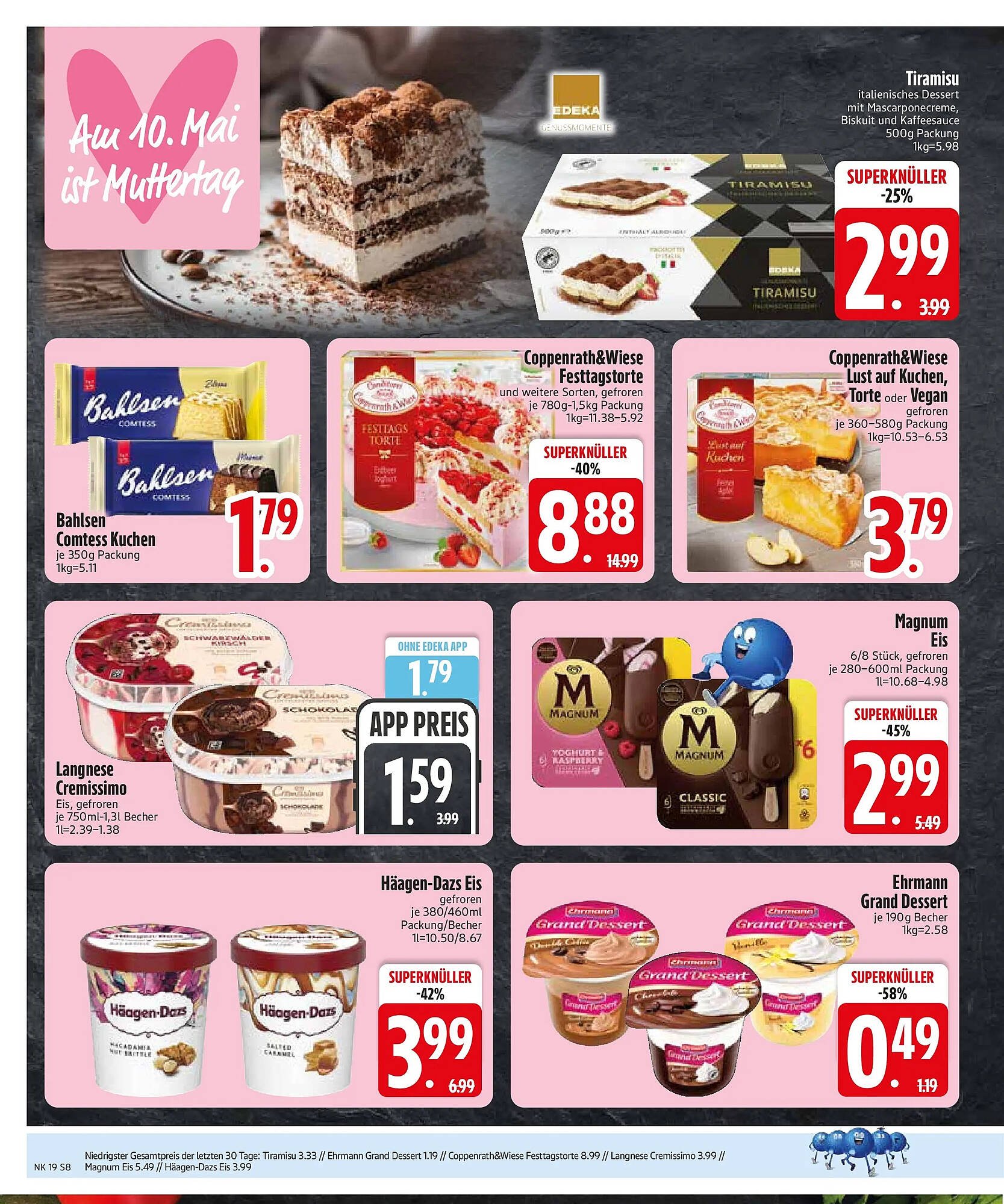 Edeka Prospekt (2026-05-03 - 2026-05-09)