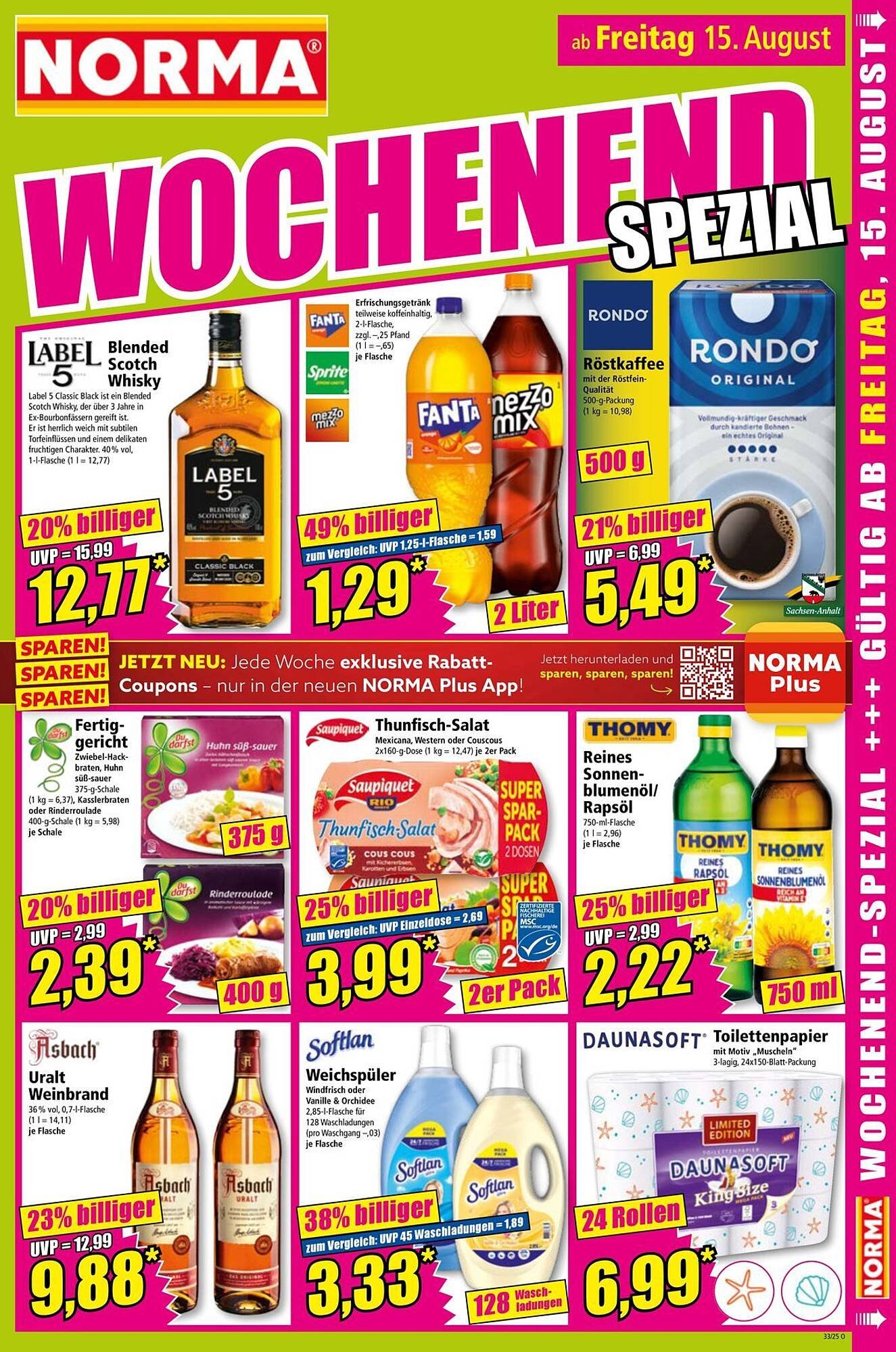 Norma Prospekt (2025-08-11 - 2025-08-17) | 15
