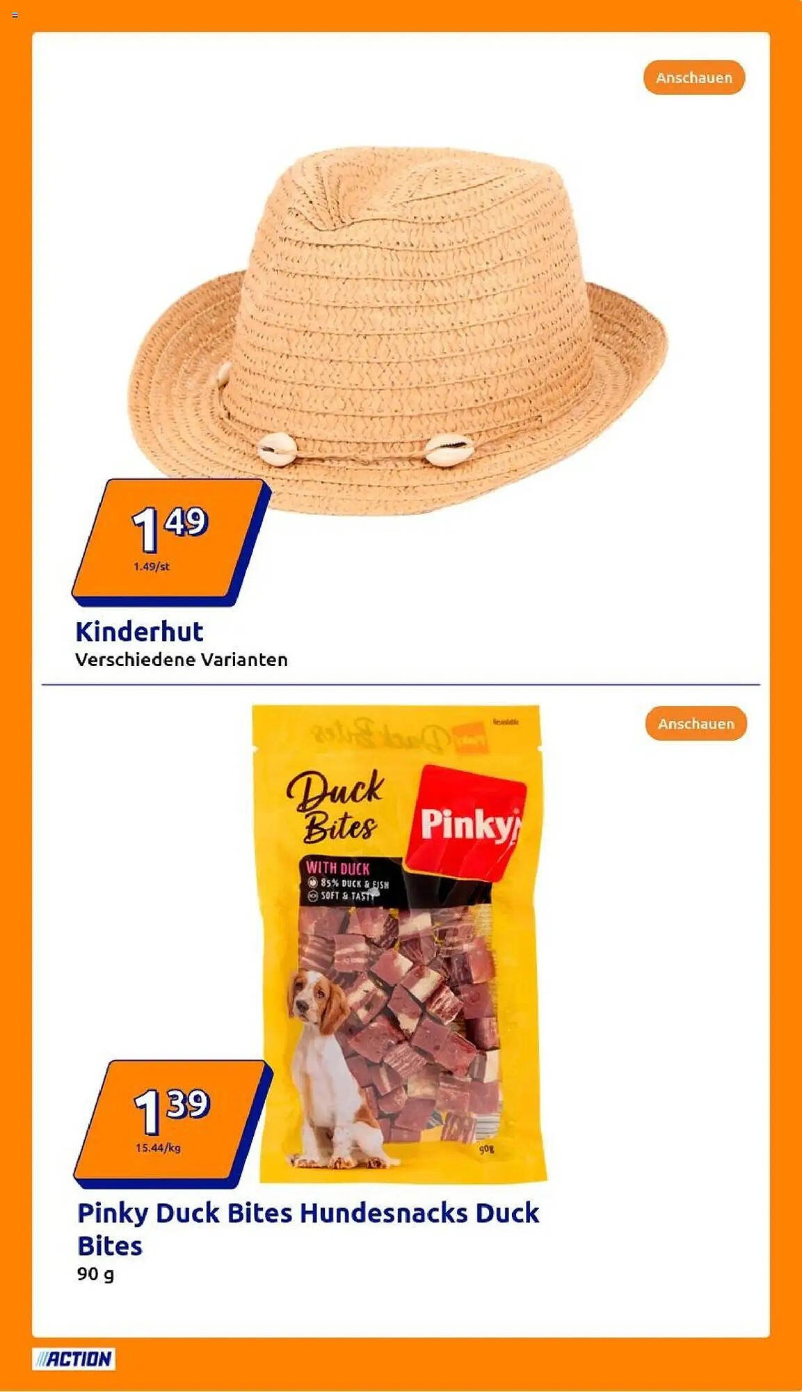 Action Prospekt (2025-07-16 - 2025-07-22) | 11
