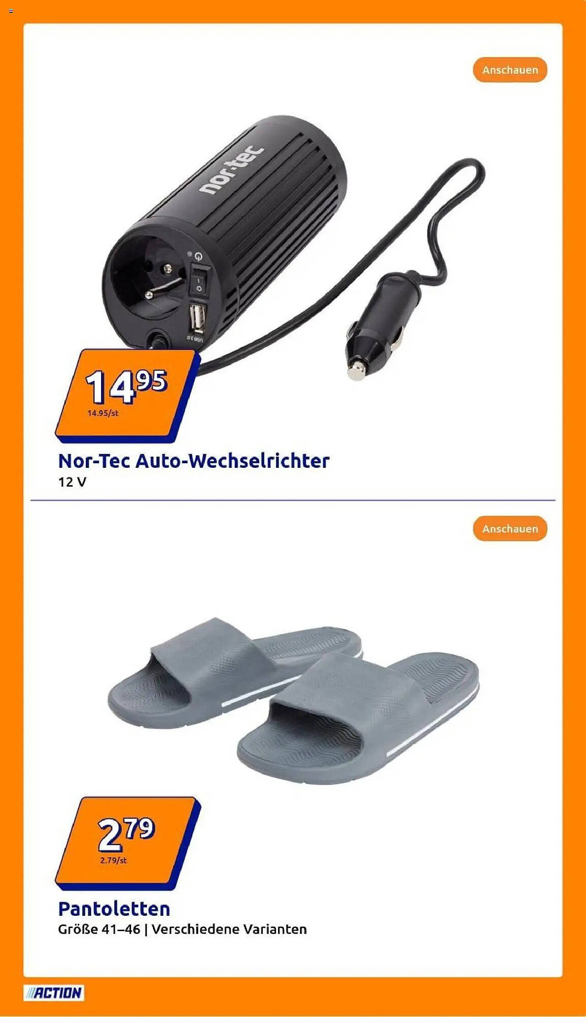 Action Prospekt (2025-07-16 - 2025-07-22) | 19