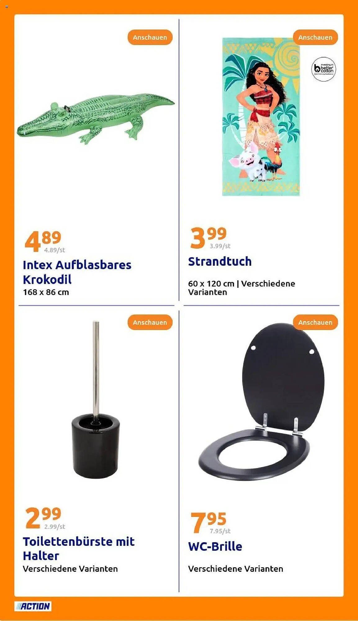 Action Prospekt (2025-07-16 - 2025-07-22) | 20