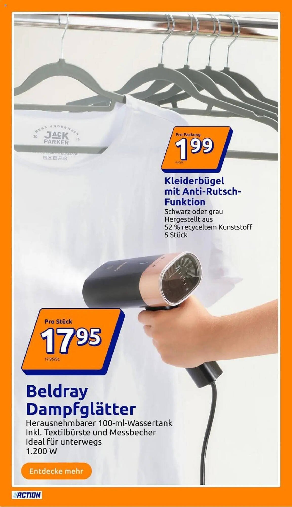 Action Prospekt (2025-07-16 - 2025-07-22) | 10