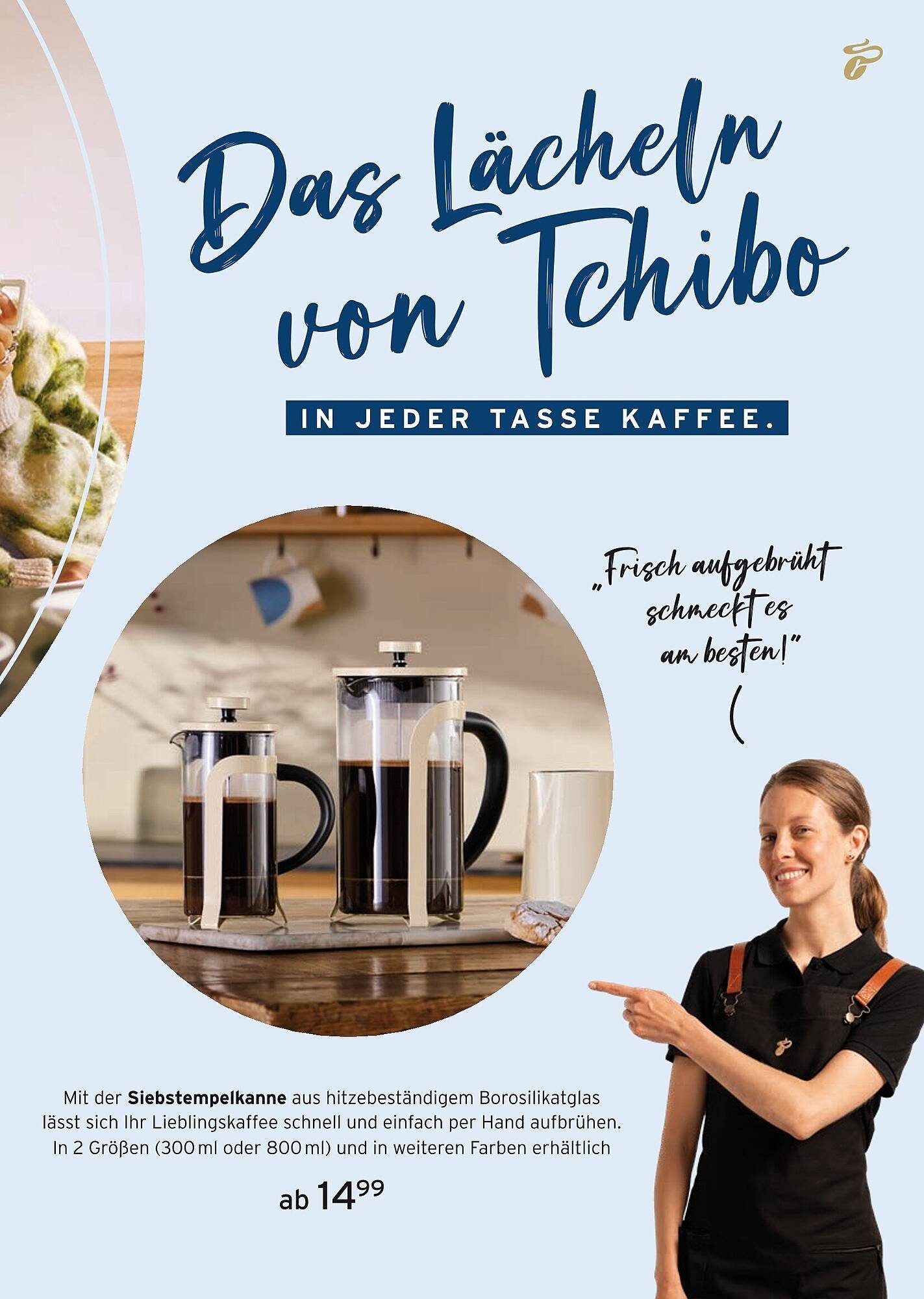 Tchibo Prospekt (2025-09-10 - 2025-09-13) | 29