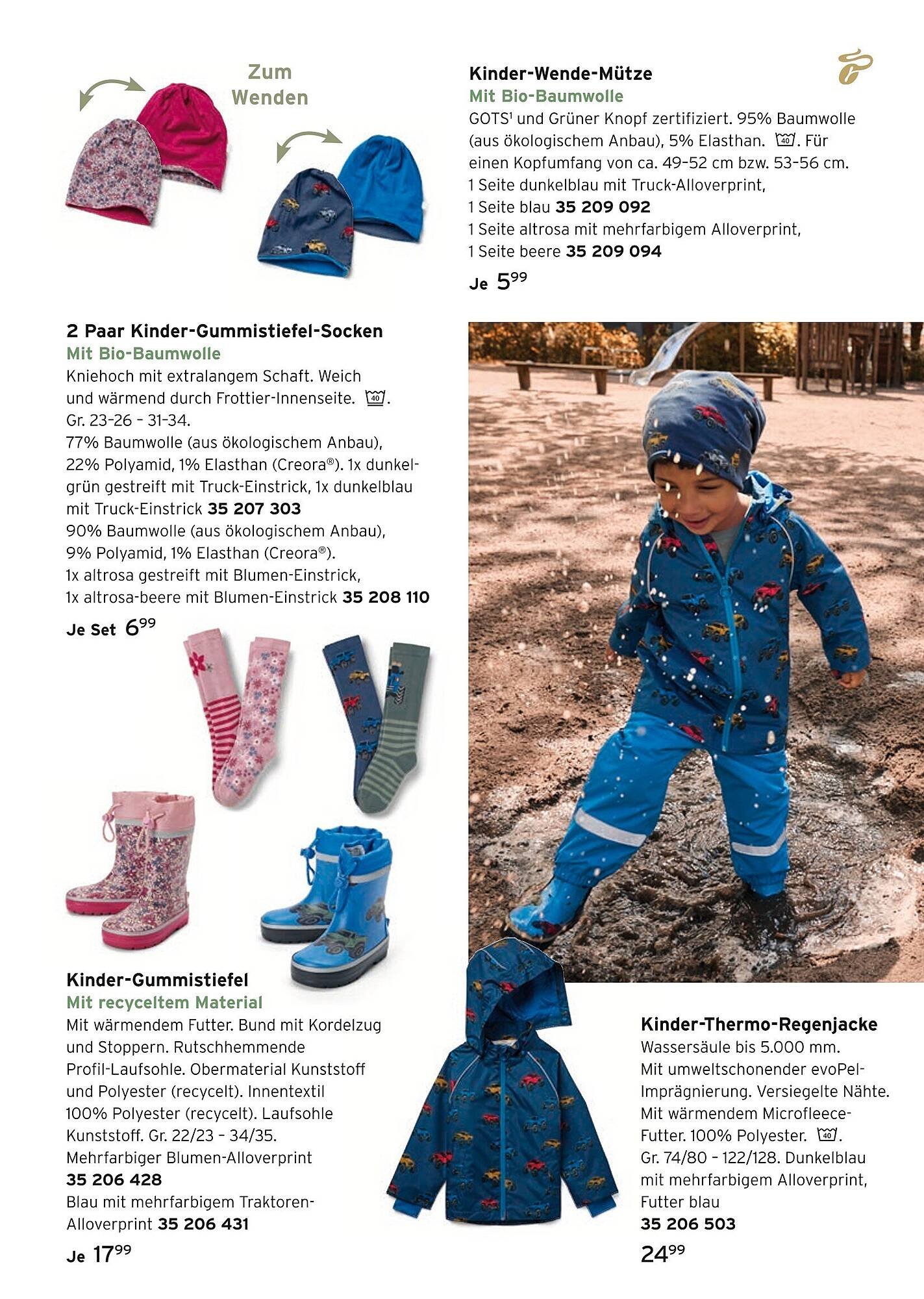 Tchibo Prospekt (2025-09-10 - 2025-09-13) | 5