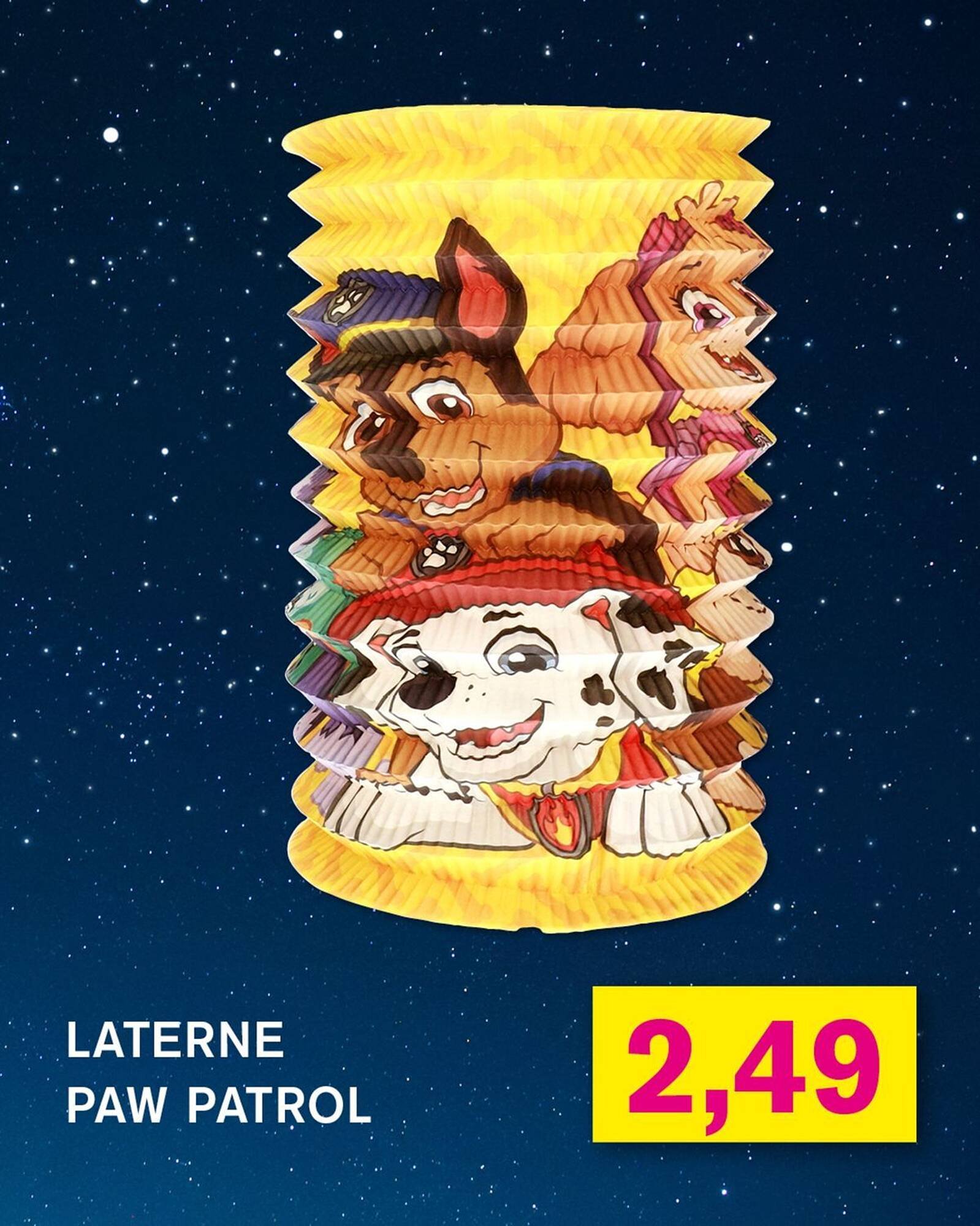 KODi Prospekt (2025-11-01 - 2025-11-07) | 3