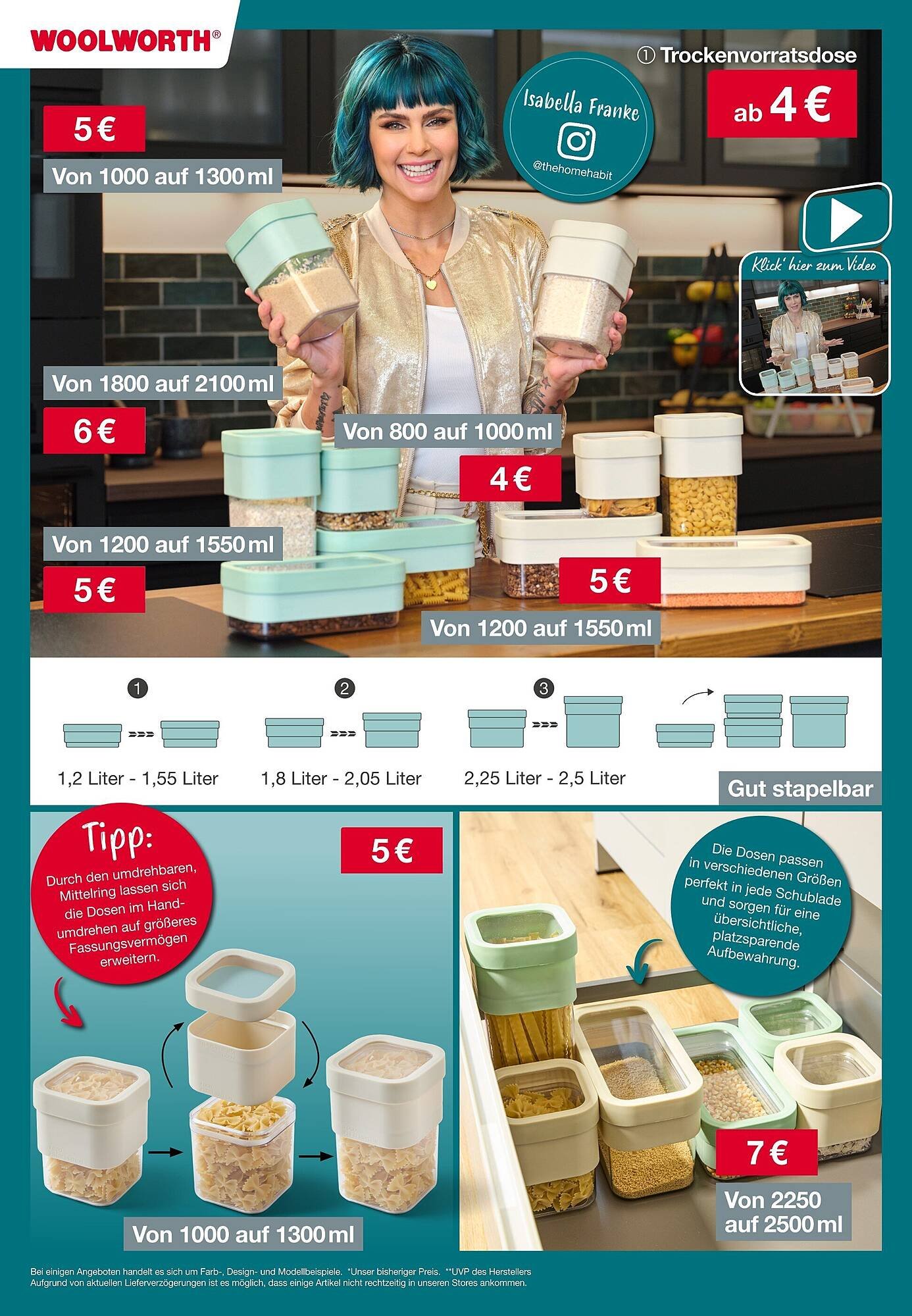 Woolworth Prospekt (2026-01-02 - 2026-01-12)