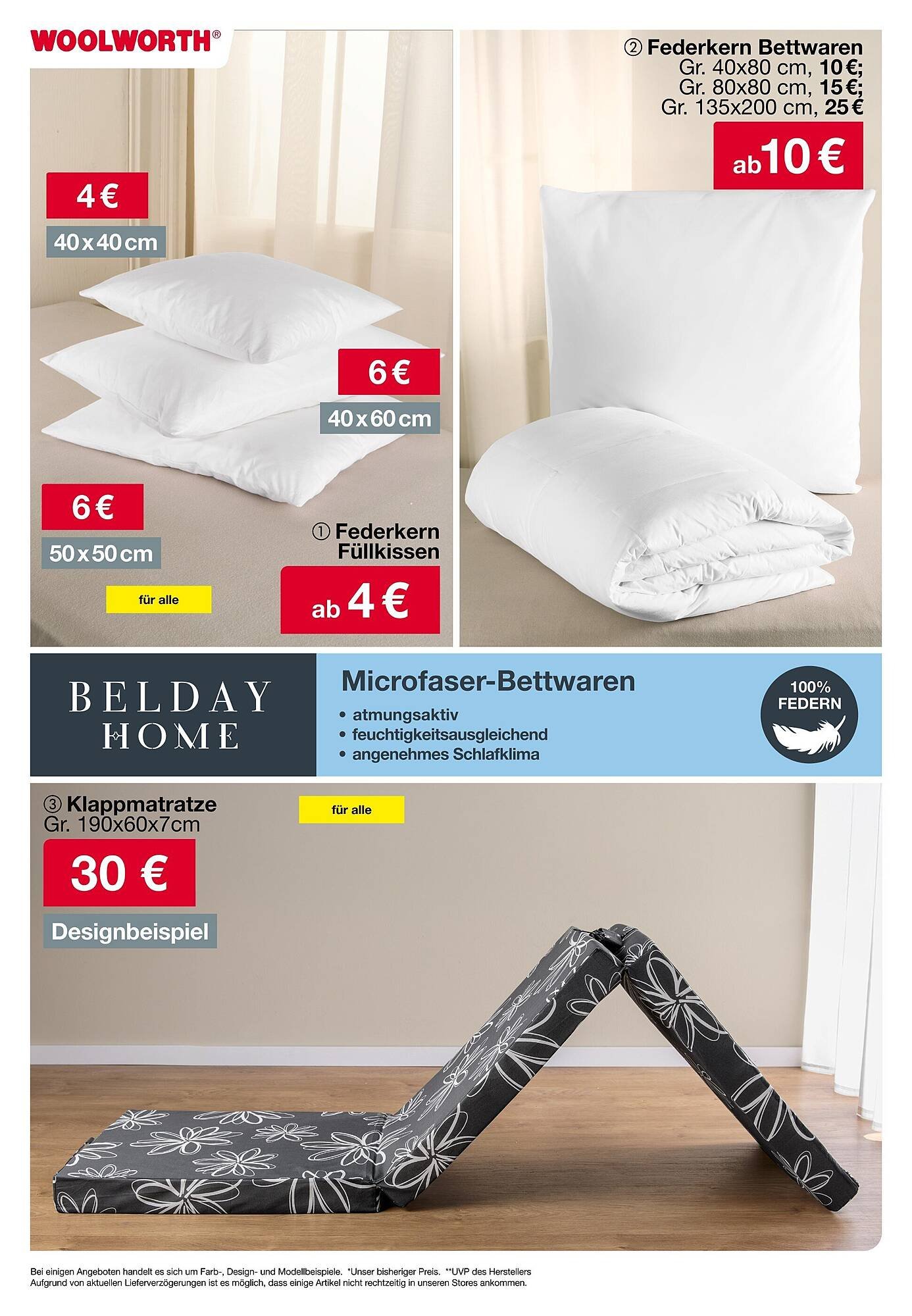 Woolworth Prospekt (2026-01-02 - 2026-01-12)