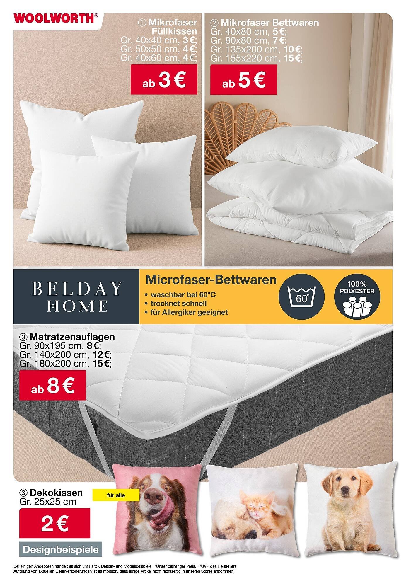 Woolworth Prospekt (2026-01-02 - 2026-01-12)