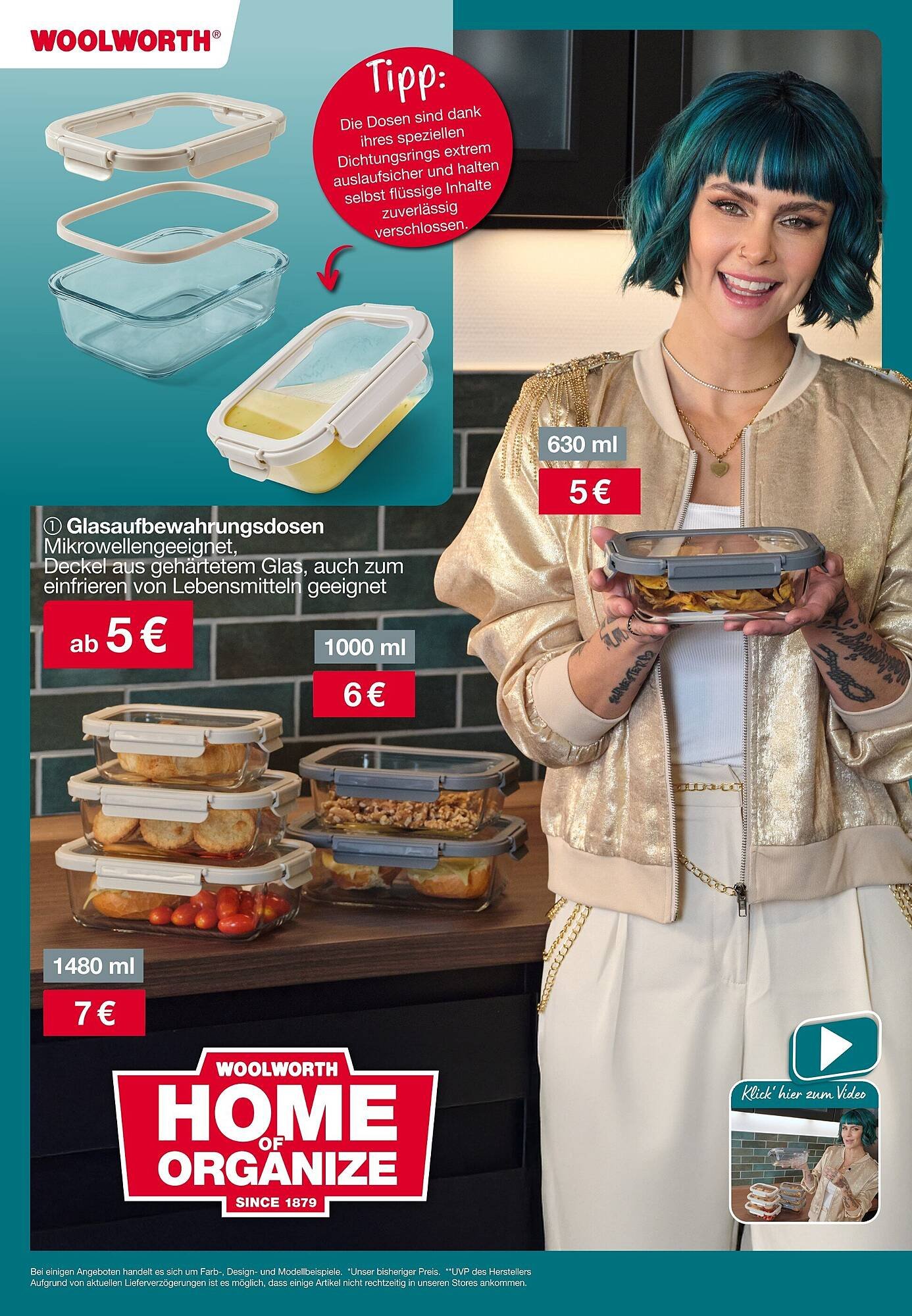 Woolworth Prospekt (2026-01-02 - 2026-01-12)