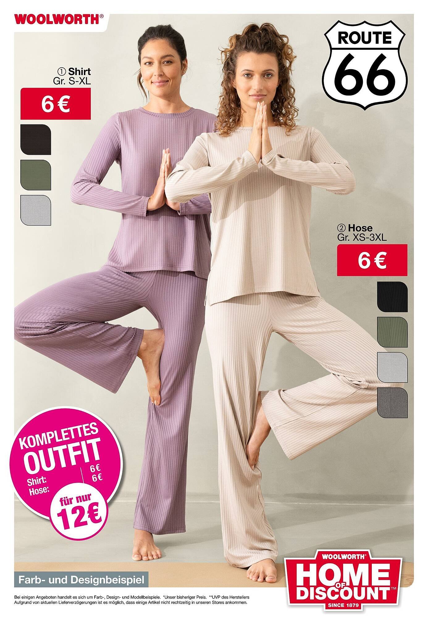 Woolworth Prospekt (2026-01-02 - 2026-01-12)