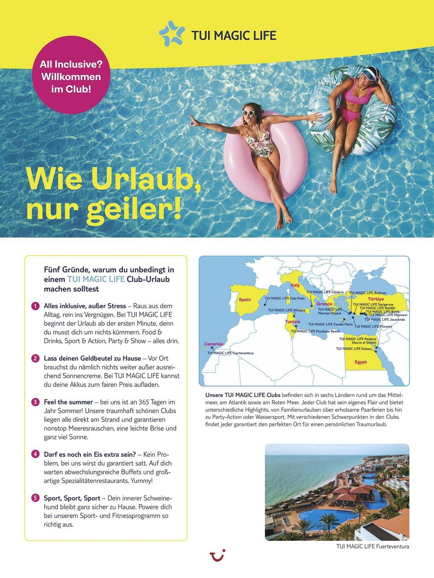 TUI Prospekt (2025-07-31 - 2026-07-31) | 104
