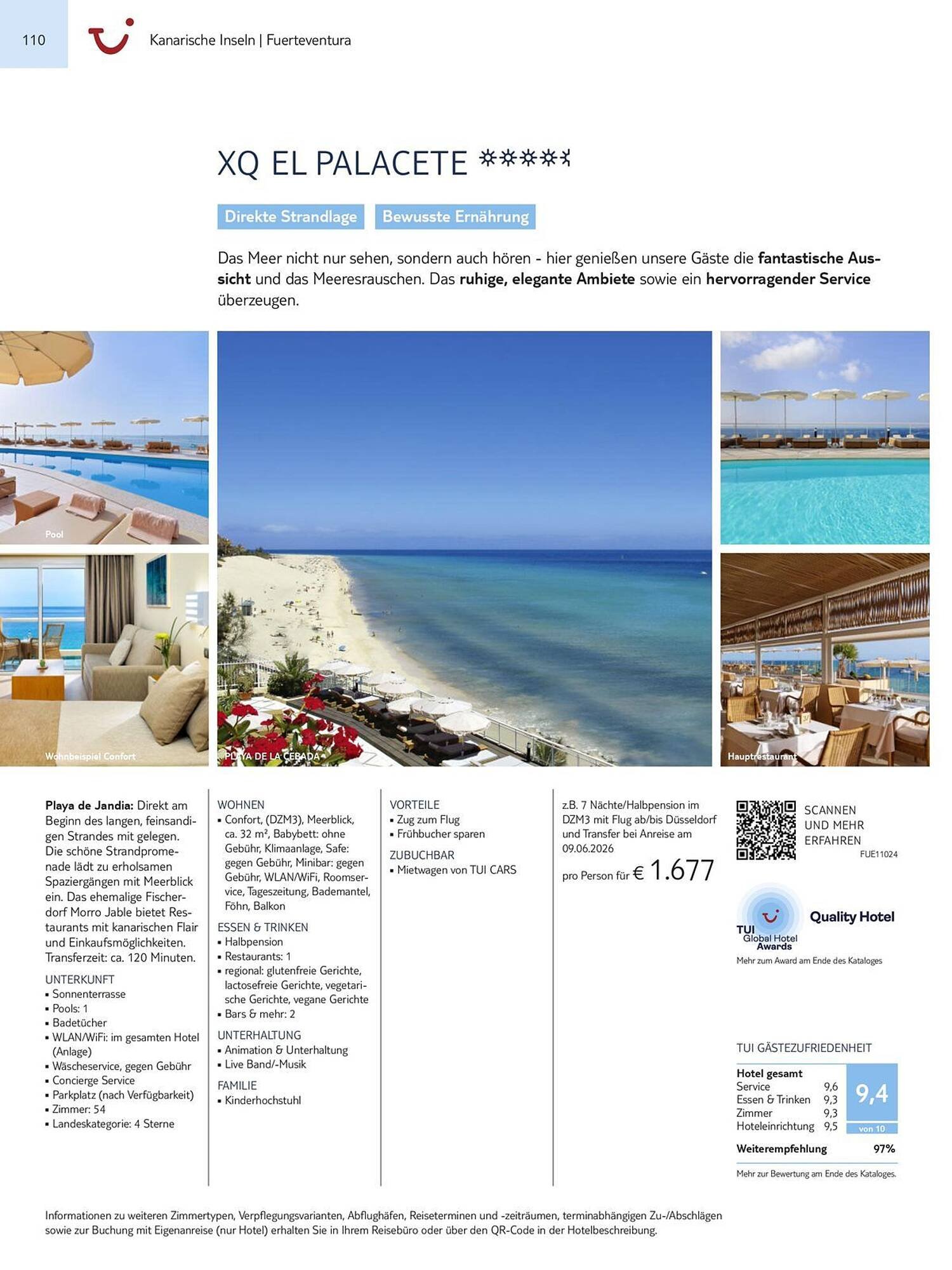 TUI Prospekt (2025-07-31 - 2026-07-31)