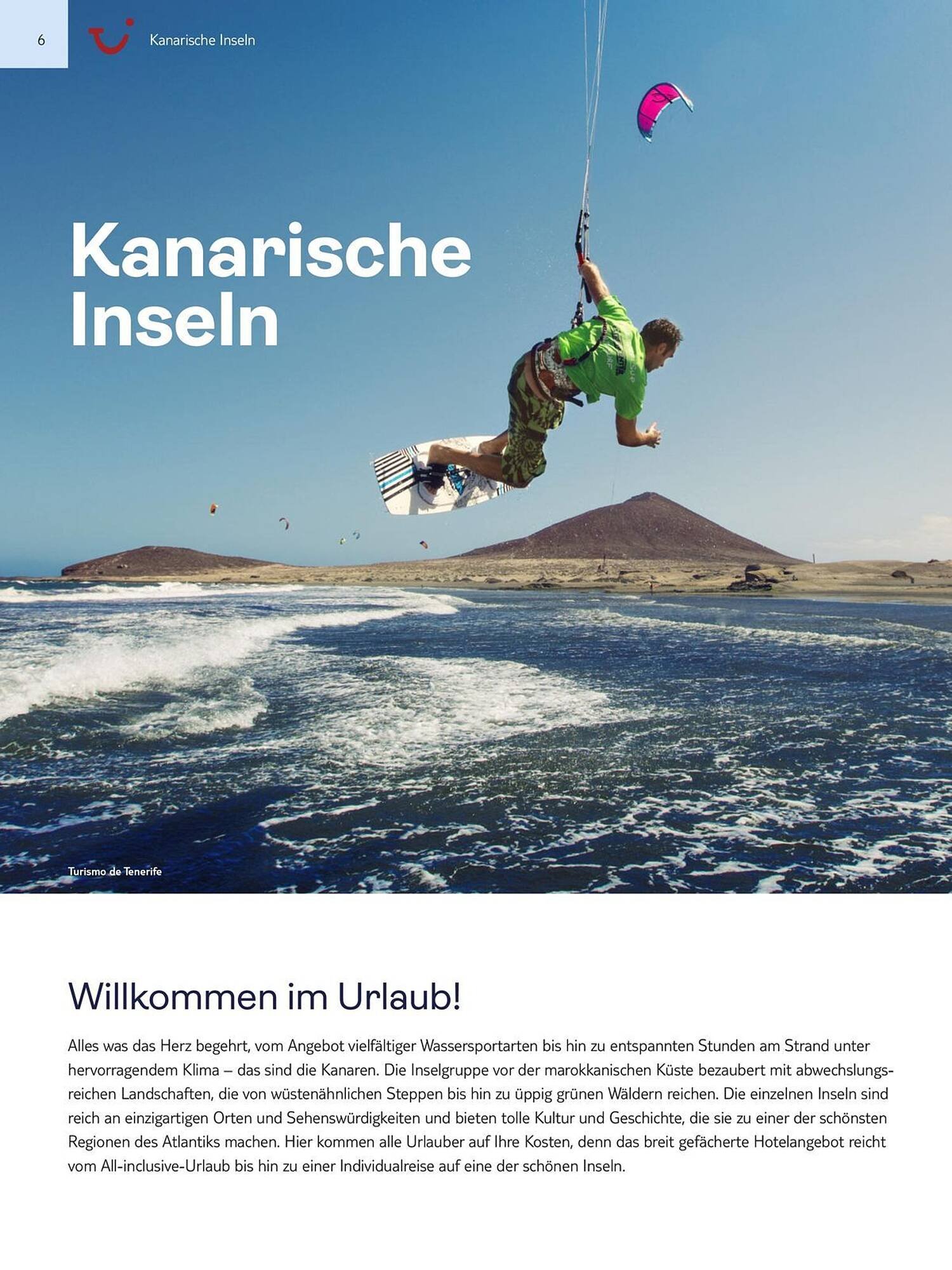 TUI Prospekt (2025-07-31 - 2026-07-31)