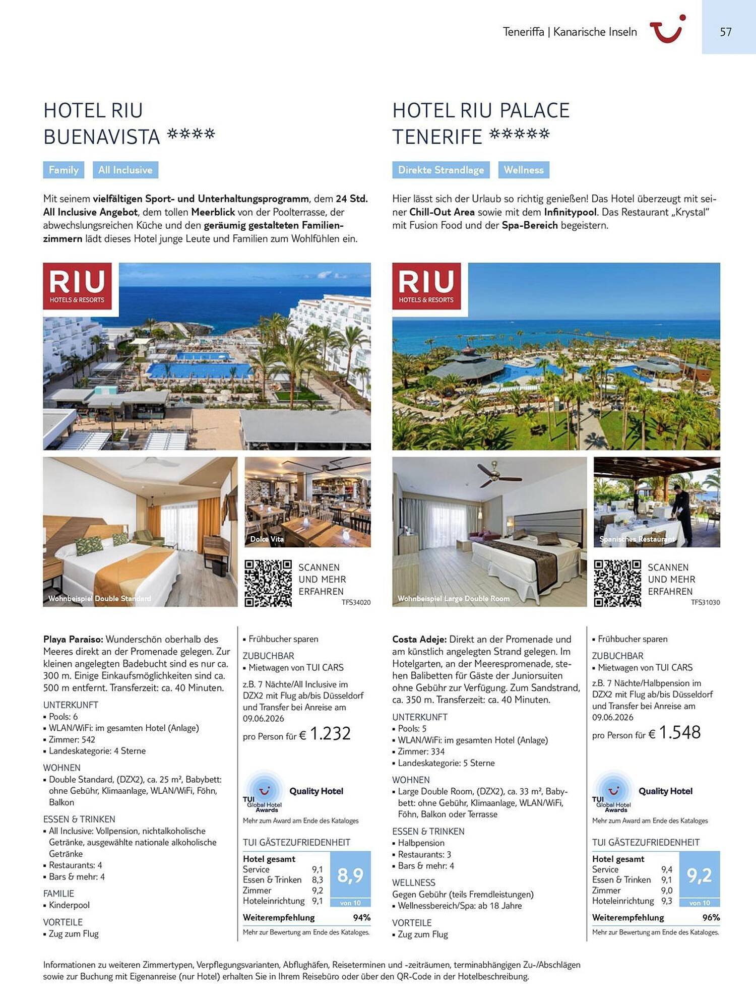 TUI Prospekt (2025-07-31 - 2026-07-31)