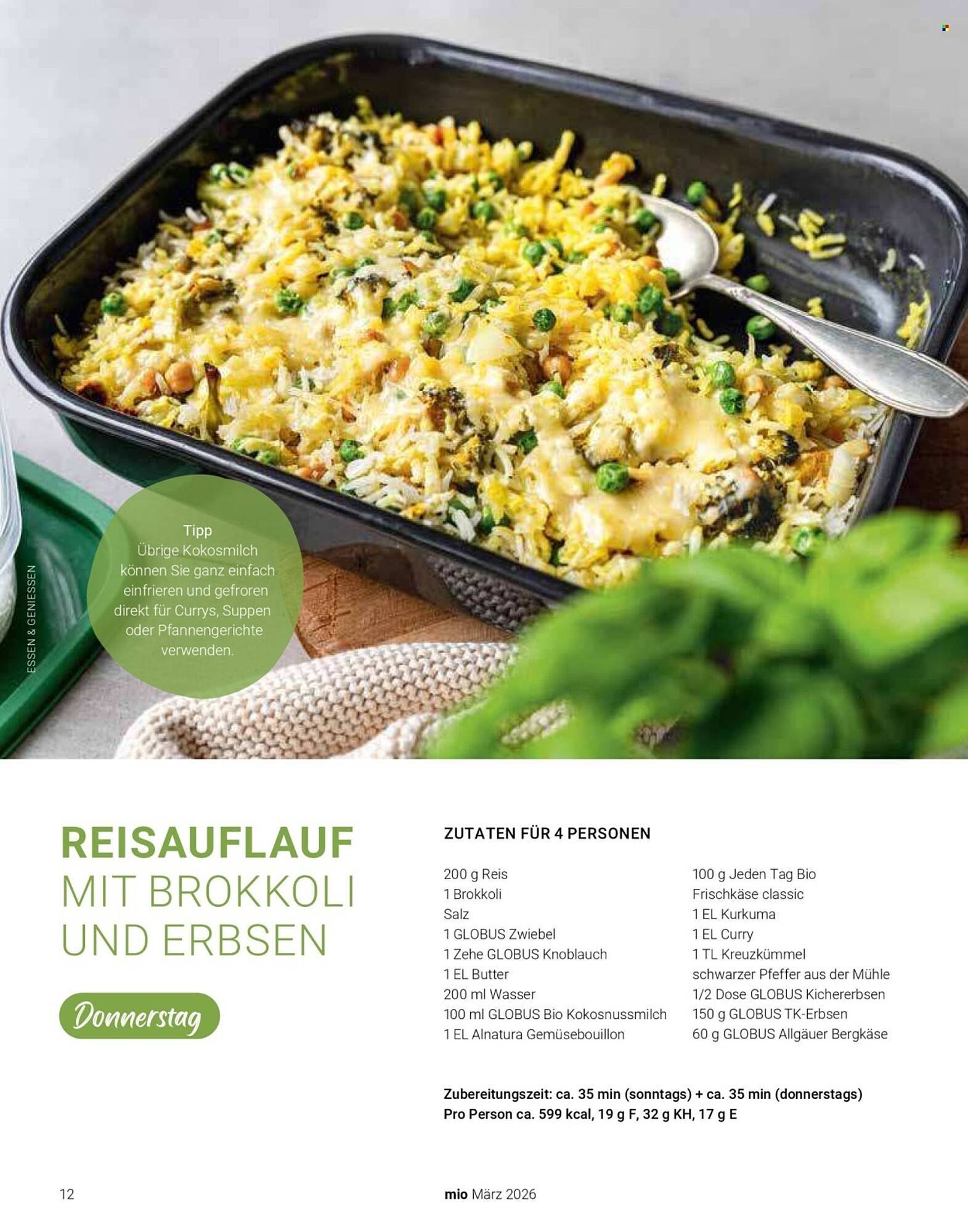 Globus Magazin (2026-03-01 - 2026-03-31)