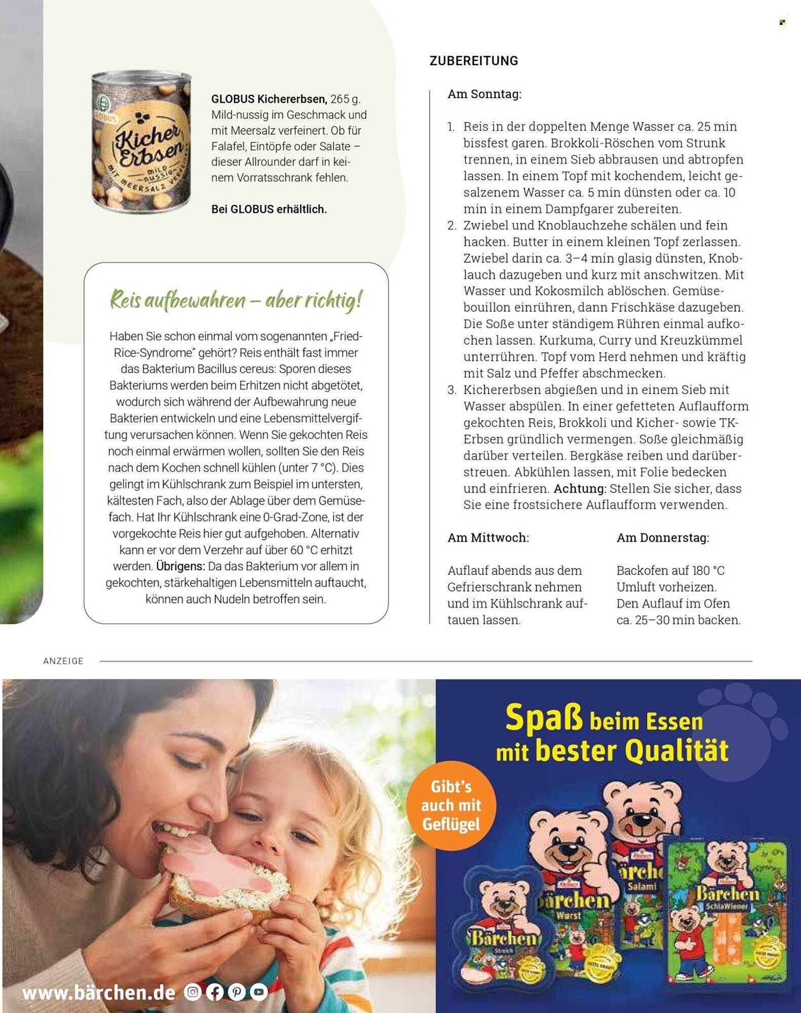 Globus Magazin (2026-03-01 - 2026-03-31)