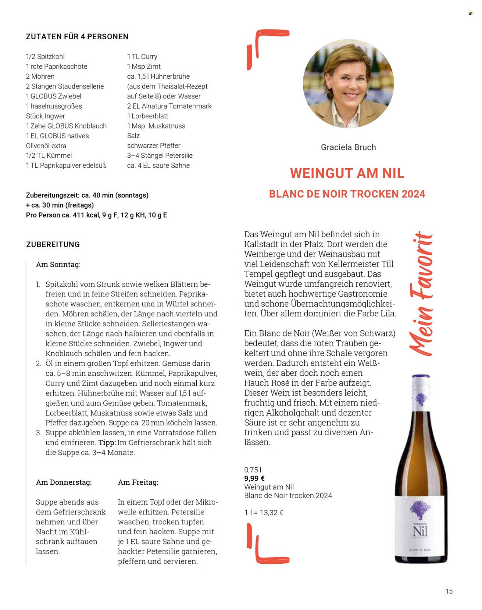 Globus Magazin (2026-03-01 - 2026-03-31)