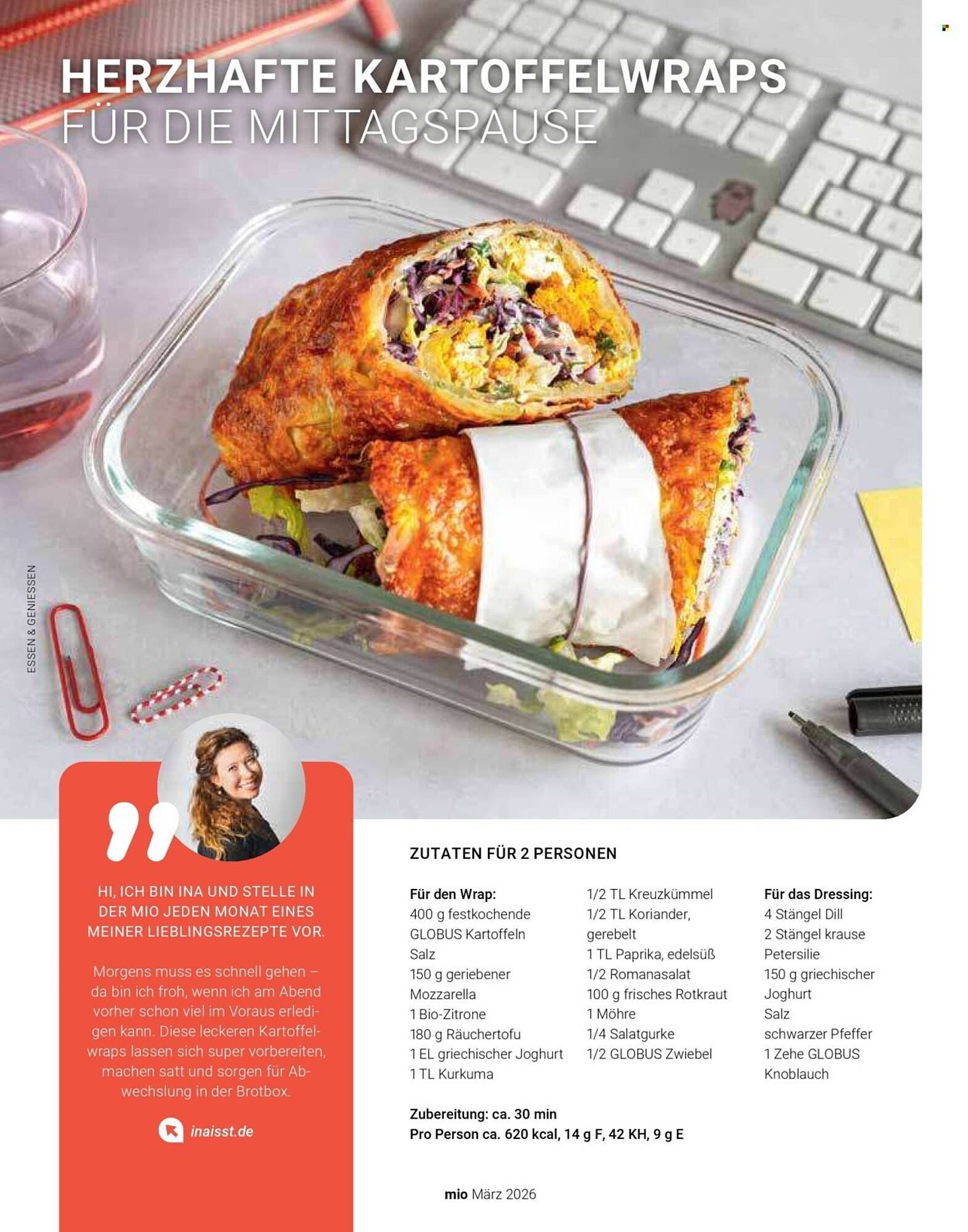 Globus Magazin (2026-03-01 - 2026-03-31)