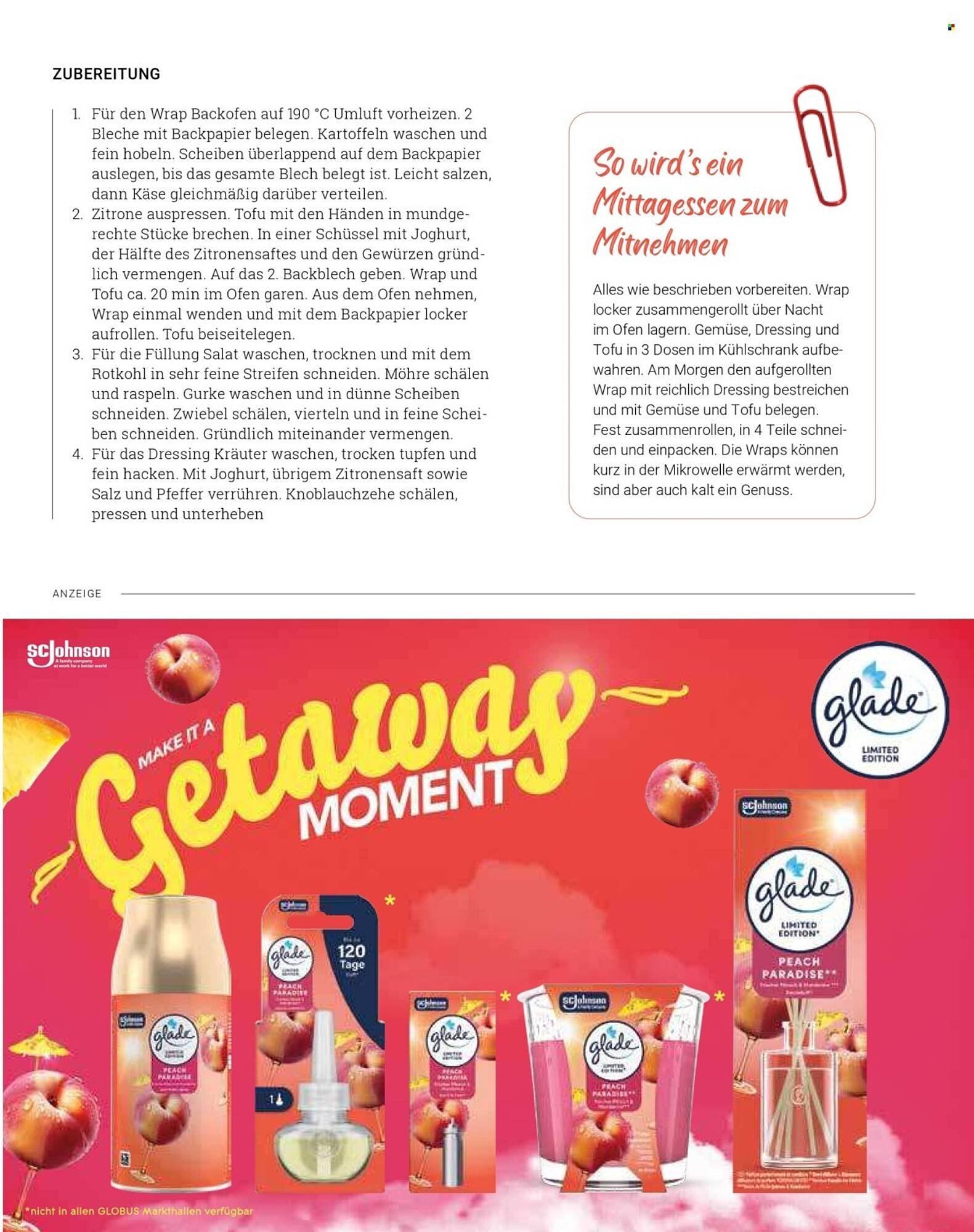 Globus Magazin (2026-03-01 - 2026-03-31)