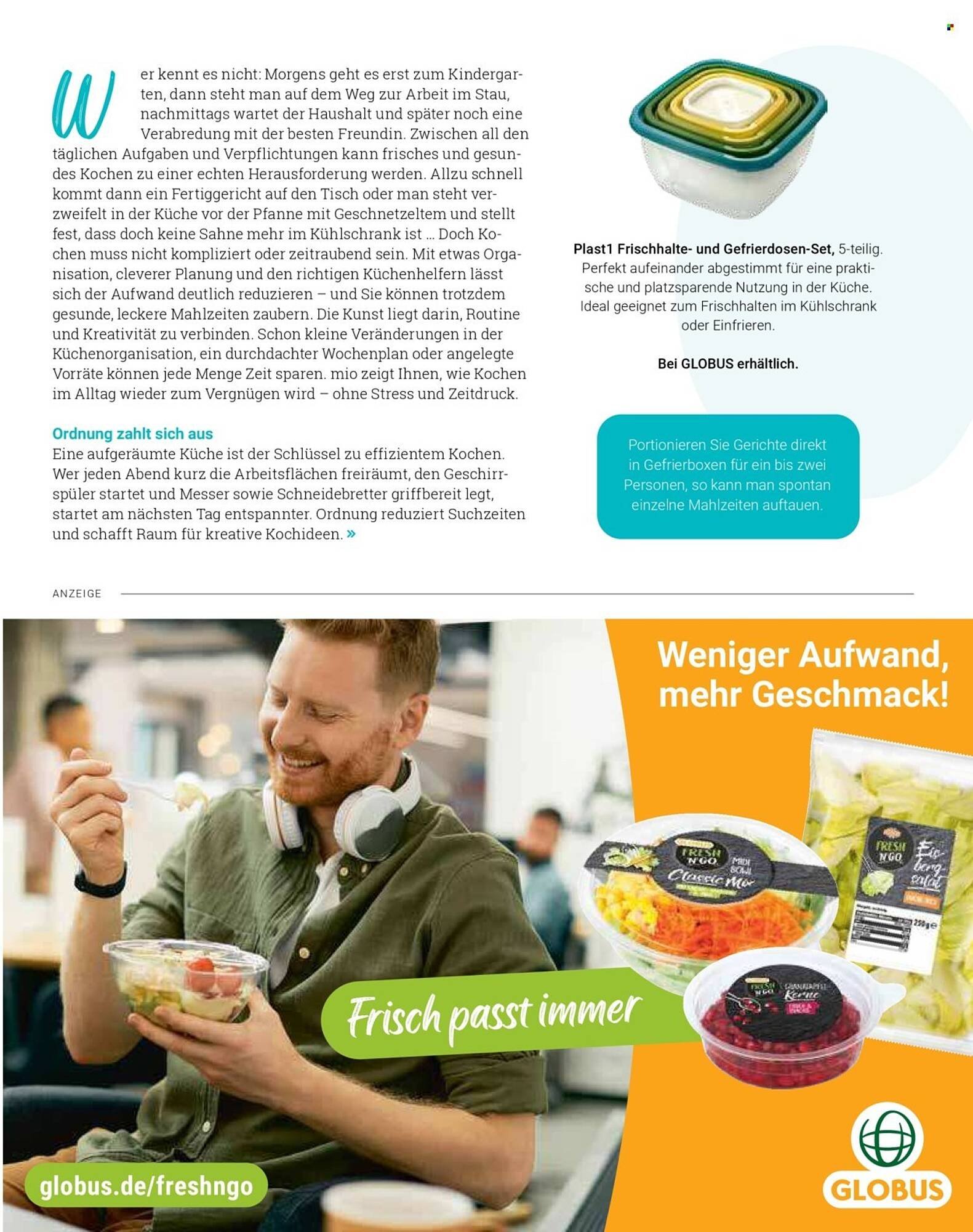 Globus Magazin (2026-03-01 - 2026-03-31)