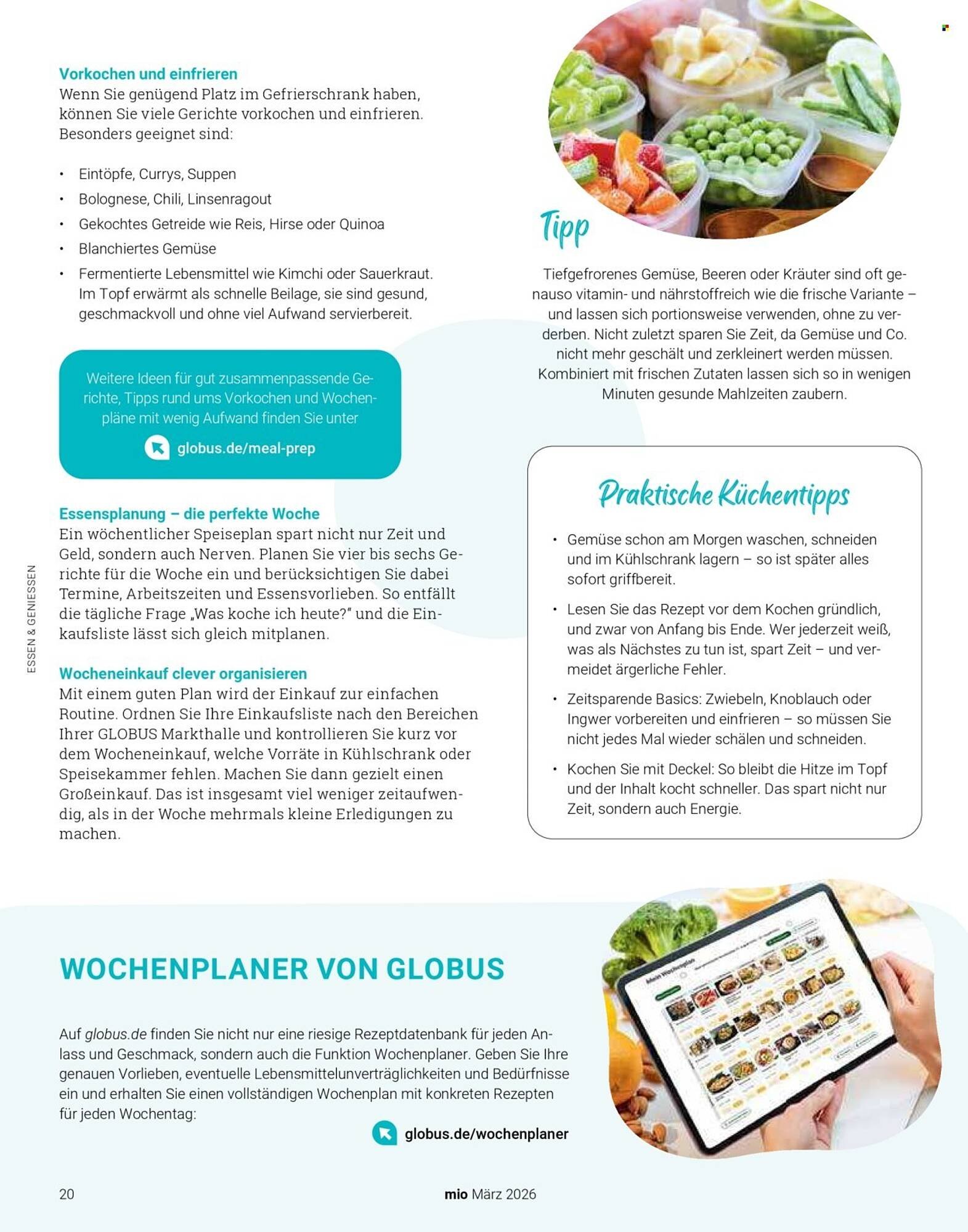 Globus Magazin (2026-03-01 - 2026-03-31)