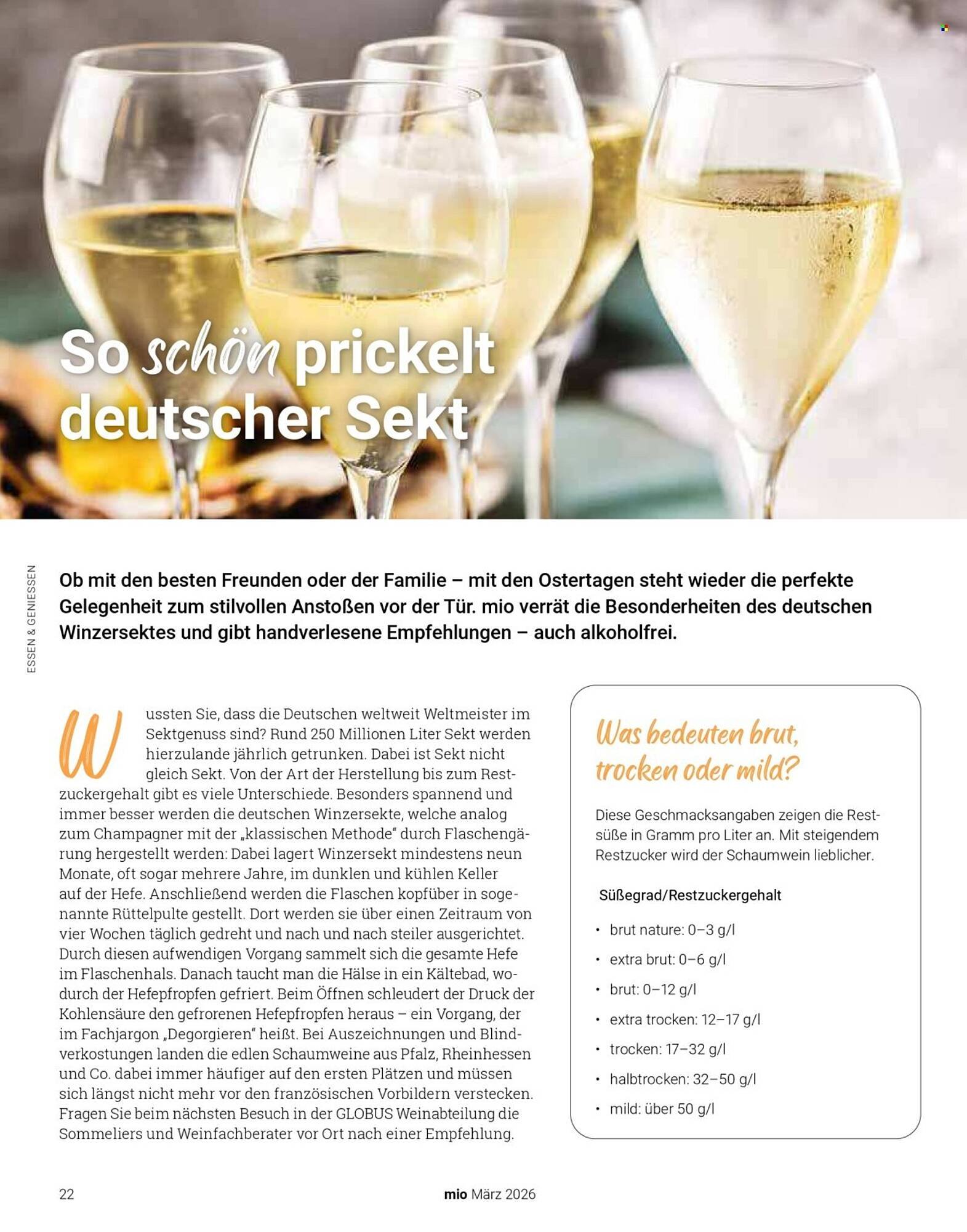 Globus Magazin (2026-03-01 - 2026-03-31)