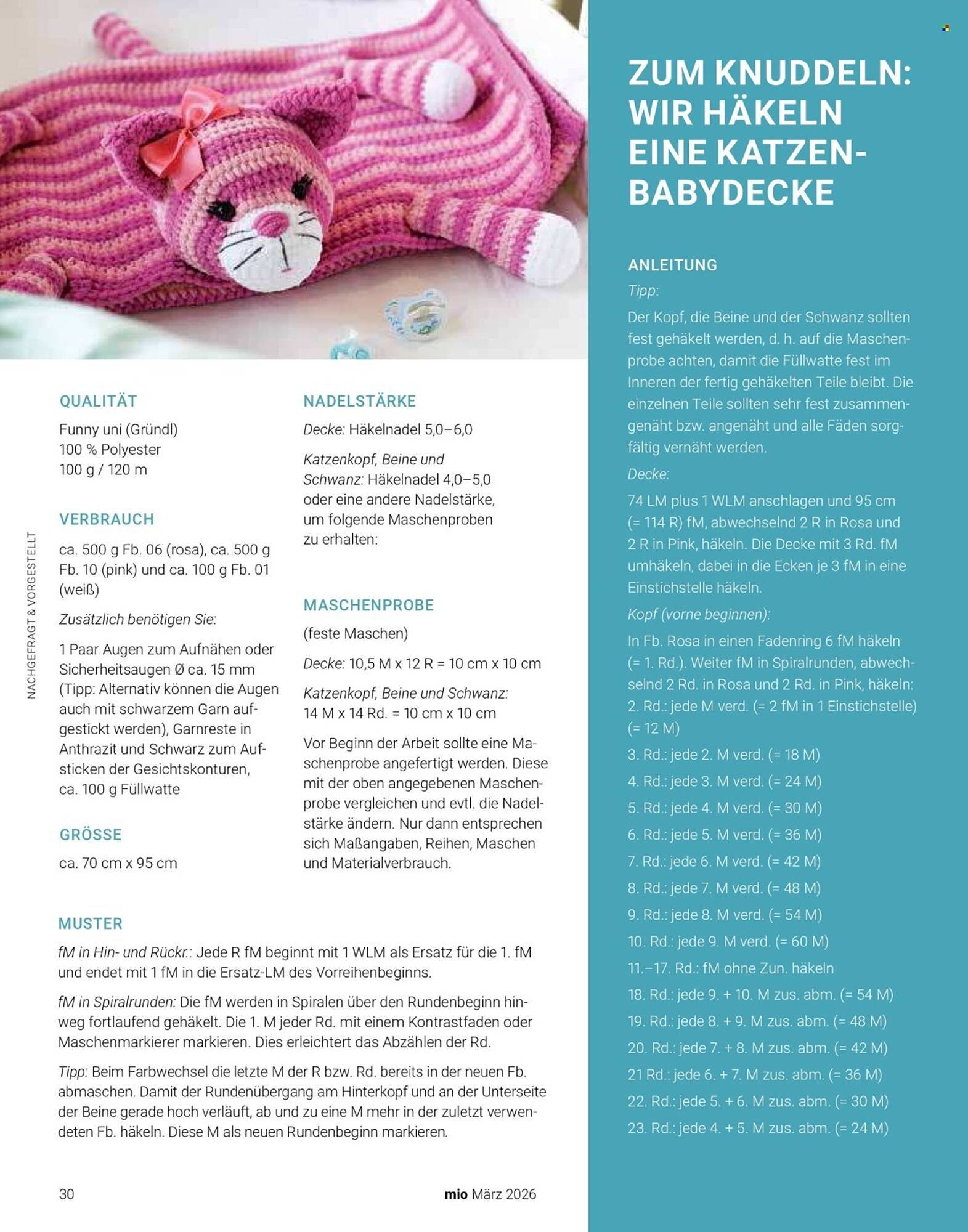 Globus Magazin (2026-03-01 - 2026-03-31)