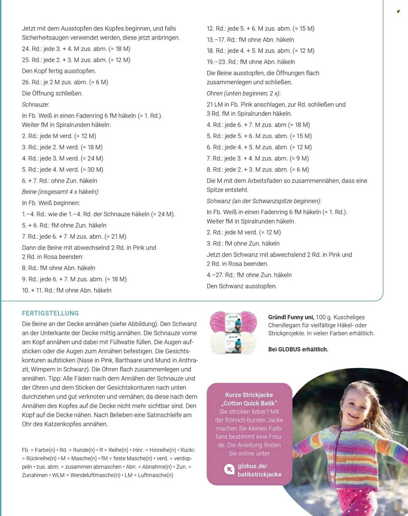 Globus Magazin (2026-03-01 - 2026-03-31)