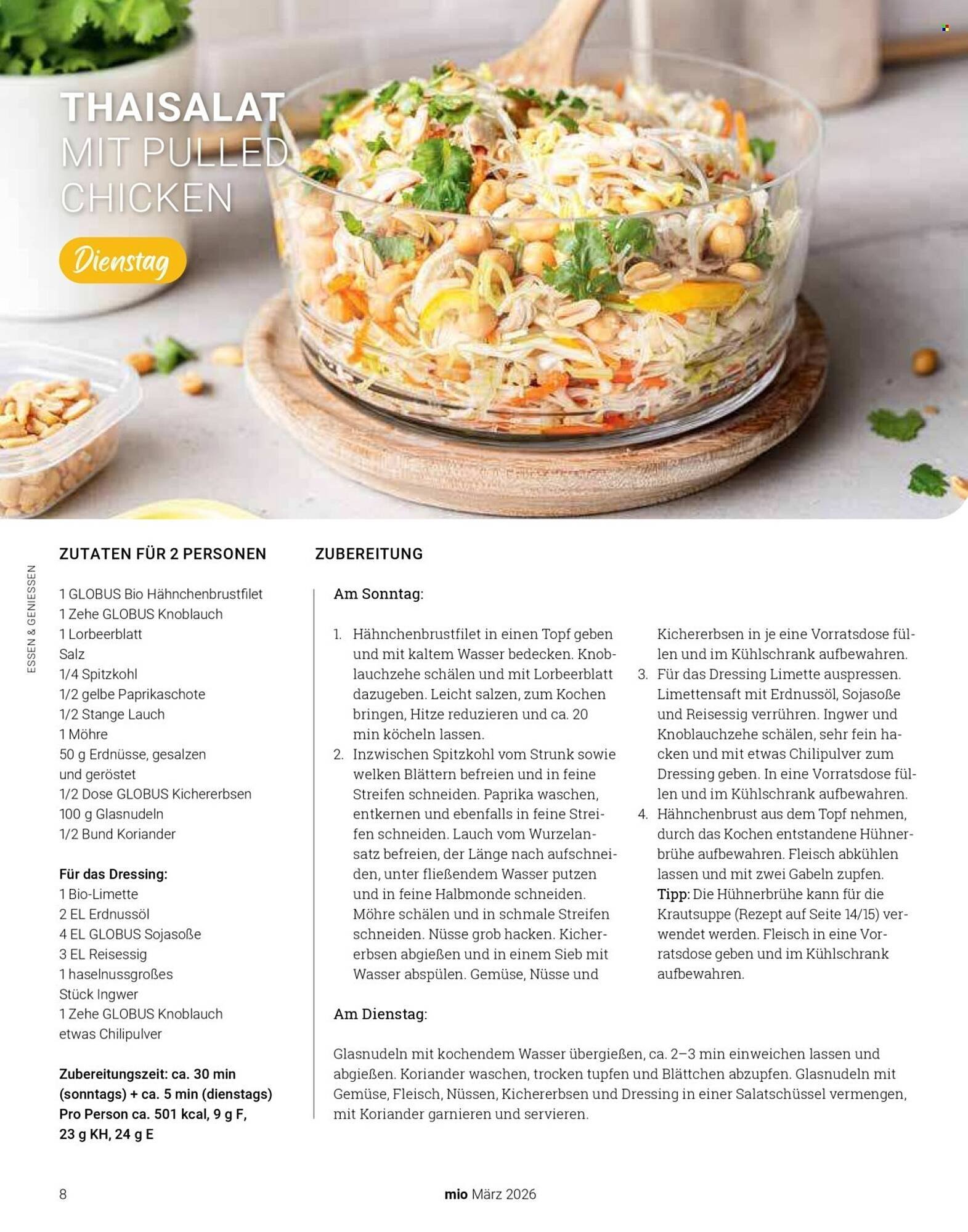 Globus Magazin (2026-03-01 - 2026-03-31)