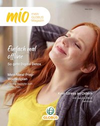 Globus Magazin