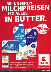 Kaufland Prospekt