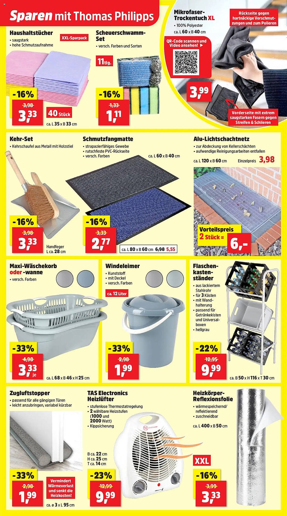 Thomas Philipps Prospekt (2026-01-05 - 2026-01-10)