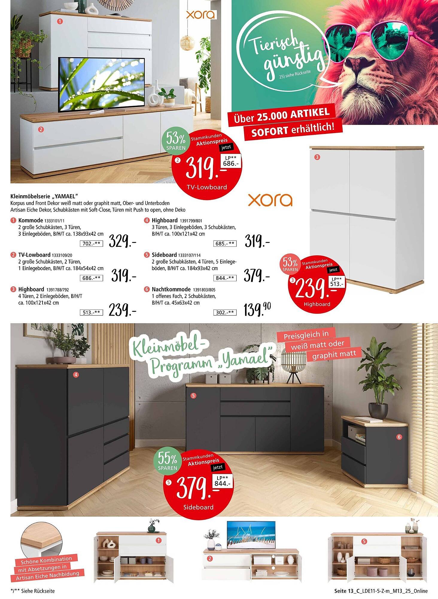 Zurbrüggen Prospekt