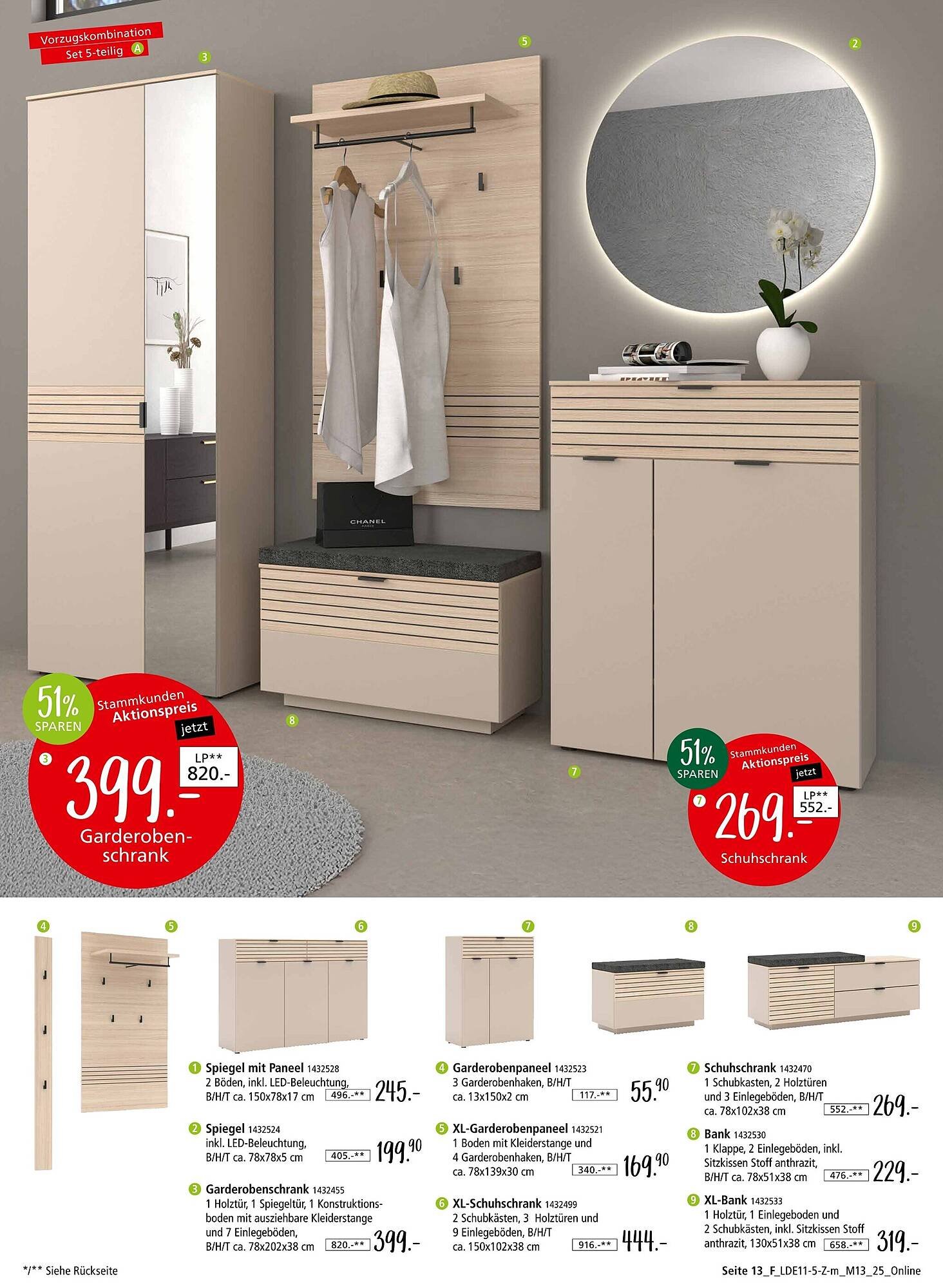 Zurbrüggen Prospekt