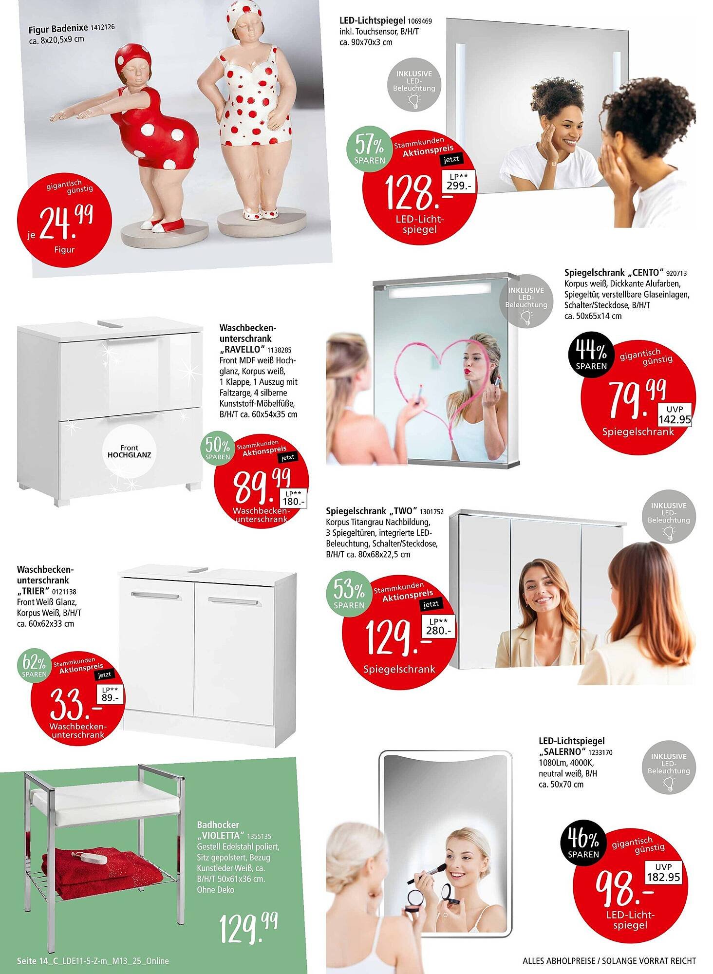 Zurbrüggen Prospekt