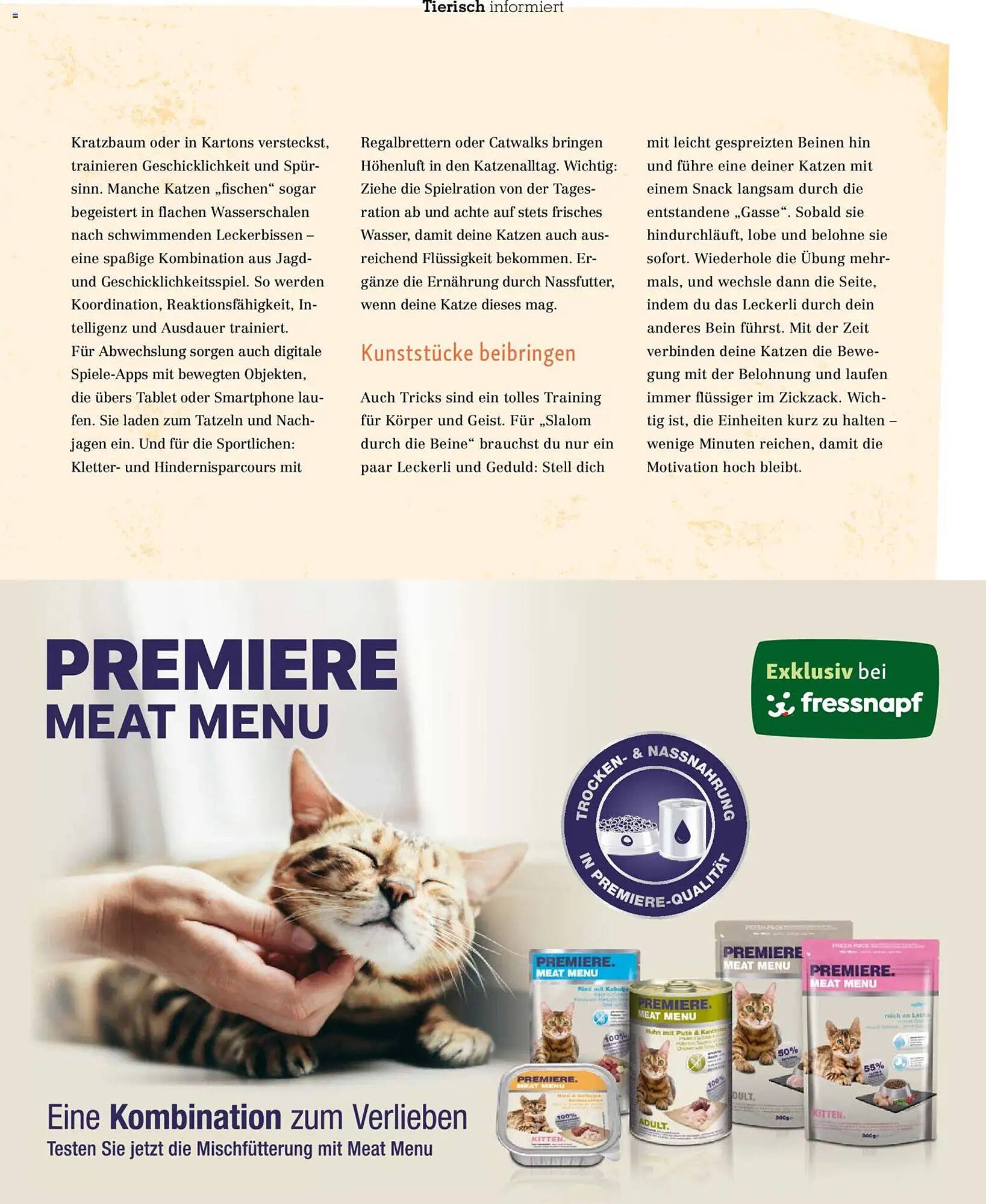 Fressnapf Magazin (2026-01-01 - 2026-02-28)