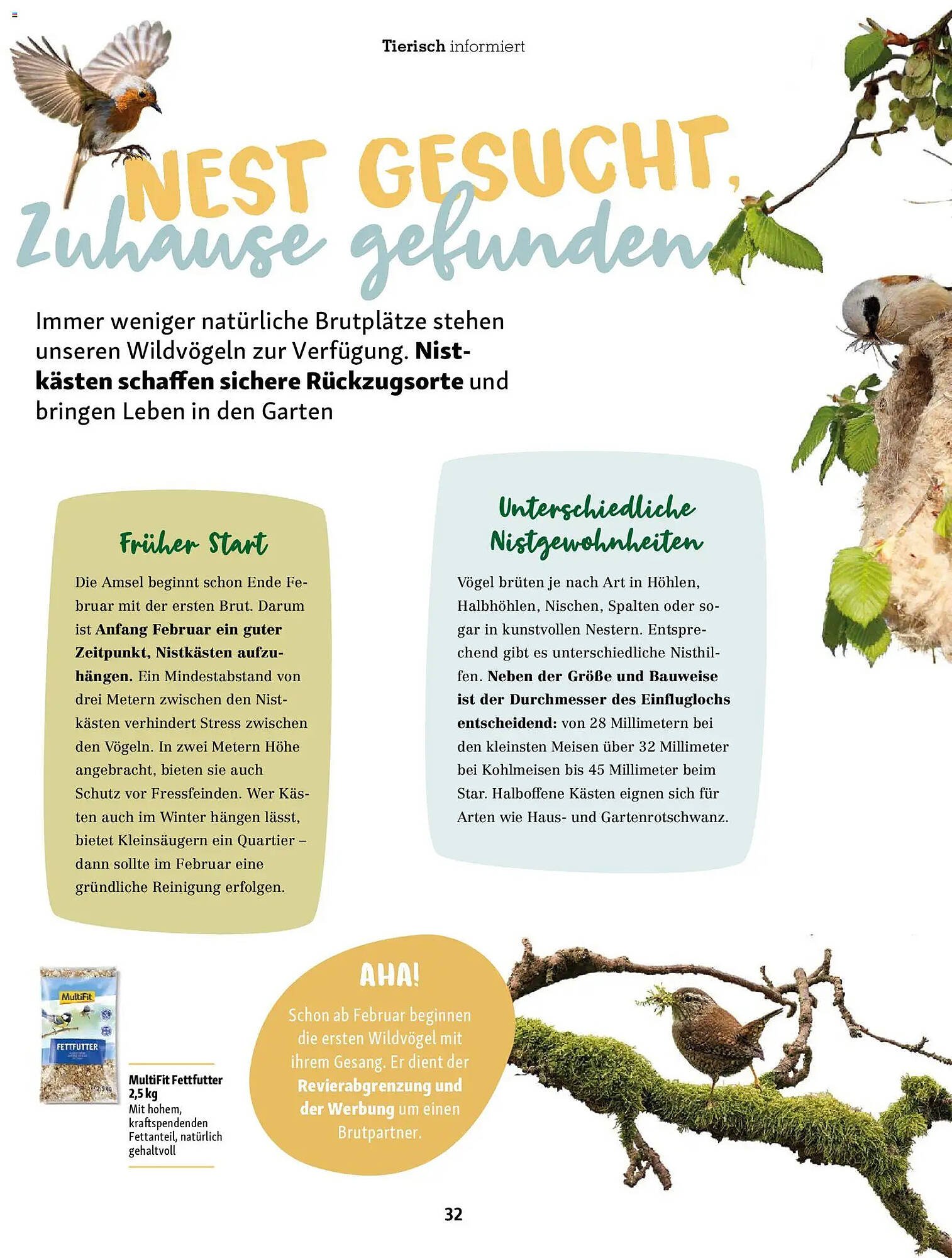 Fressnapf Magazin (2026-01-01 - 2026-02-28)