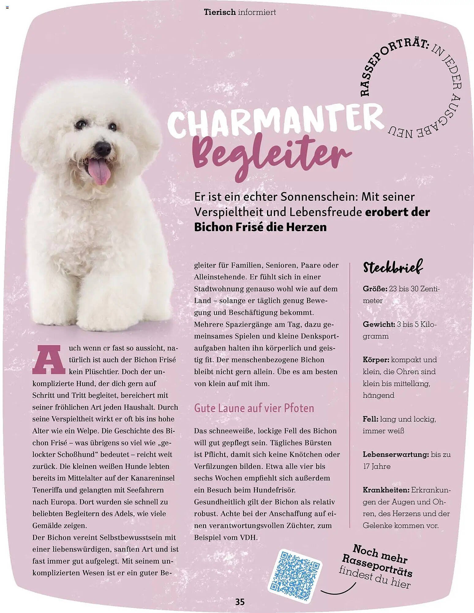 Fressnapf Magazin (2026-01-01 - 2026-02-28)