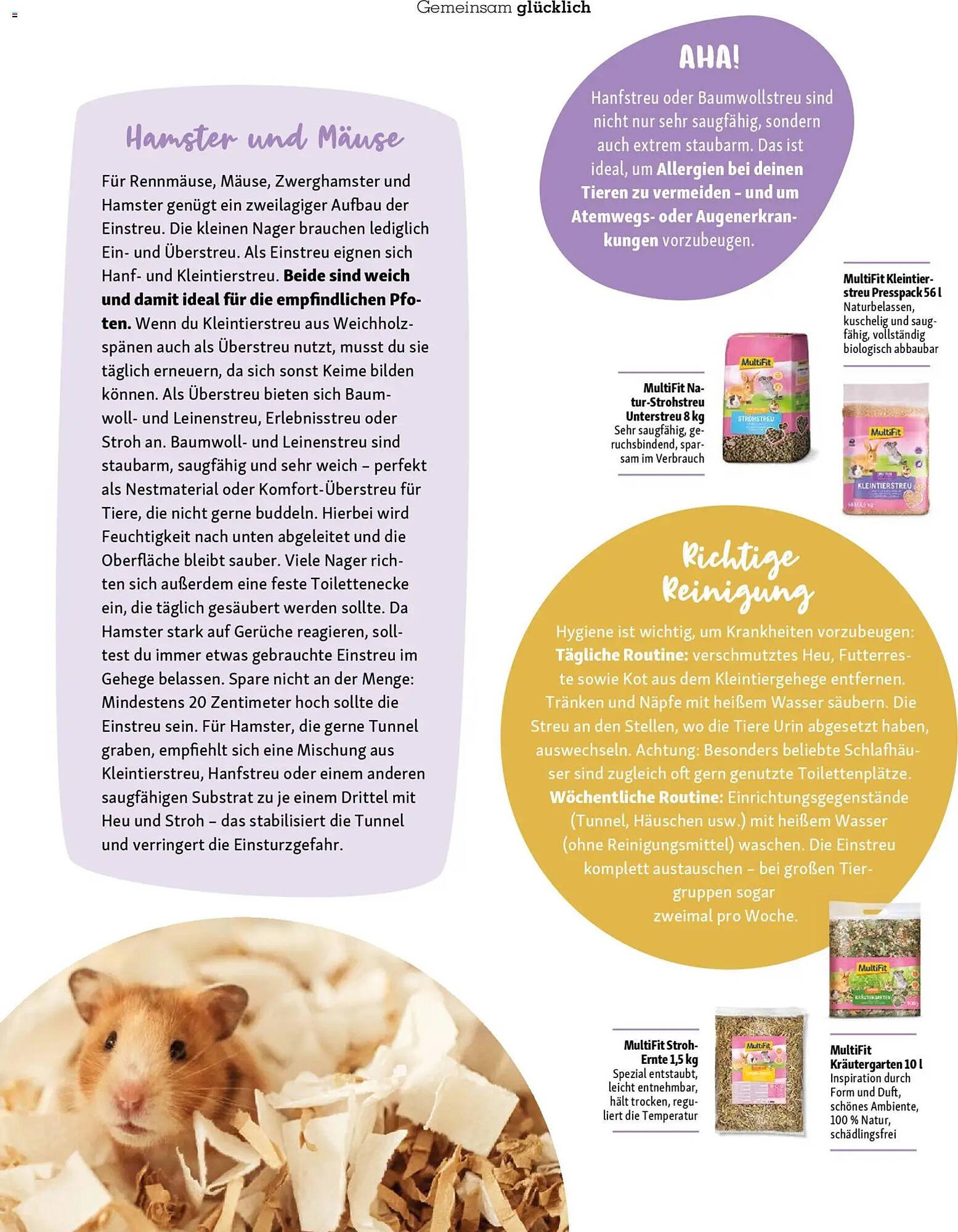 Fressnapf Magazin (2026-01-01 - 2026-02-28)