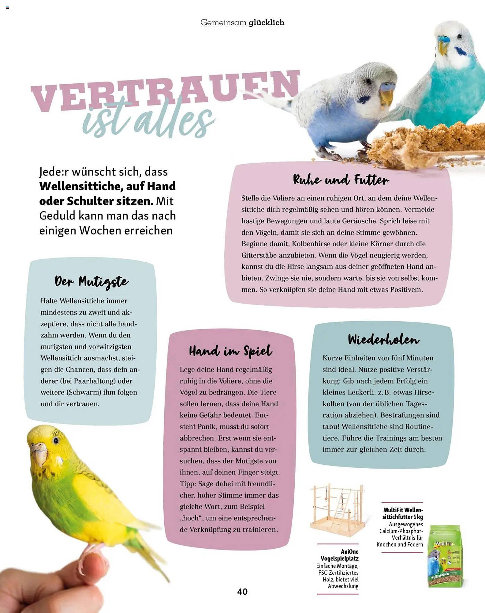 Fressnapf Magazin (2026-01-01 - 2026-02-28)