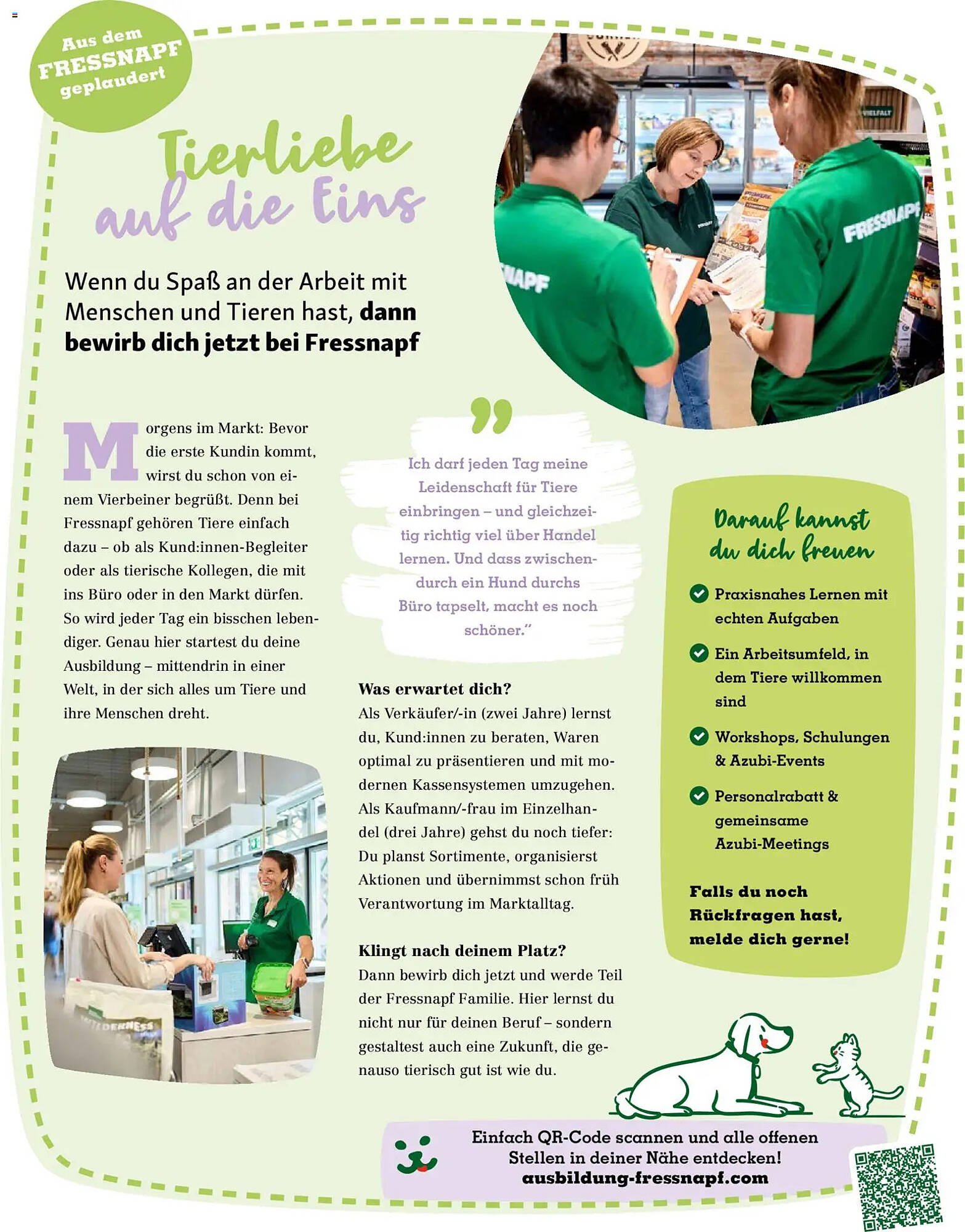 Fressnapf Magazin (2026-01-01 - 2026-02-28)