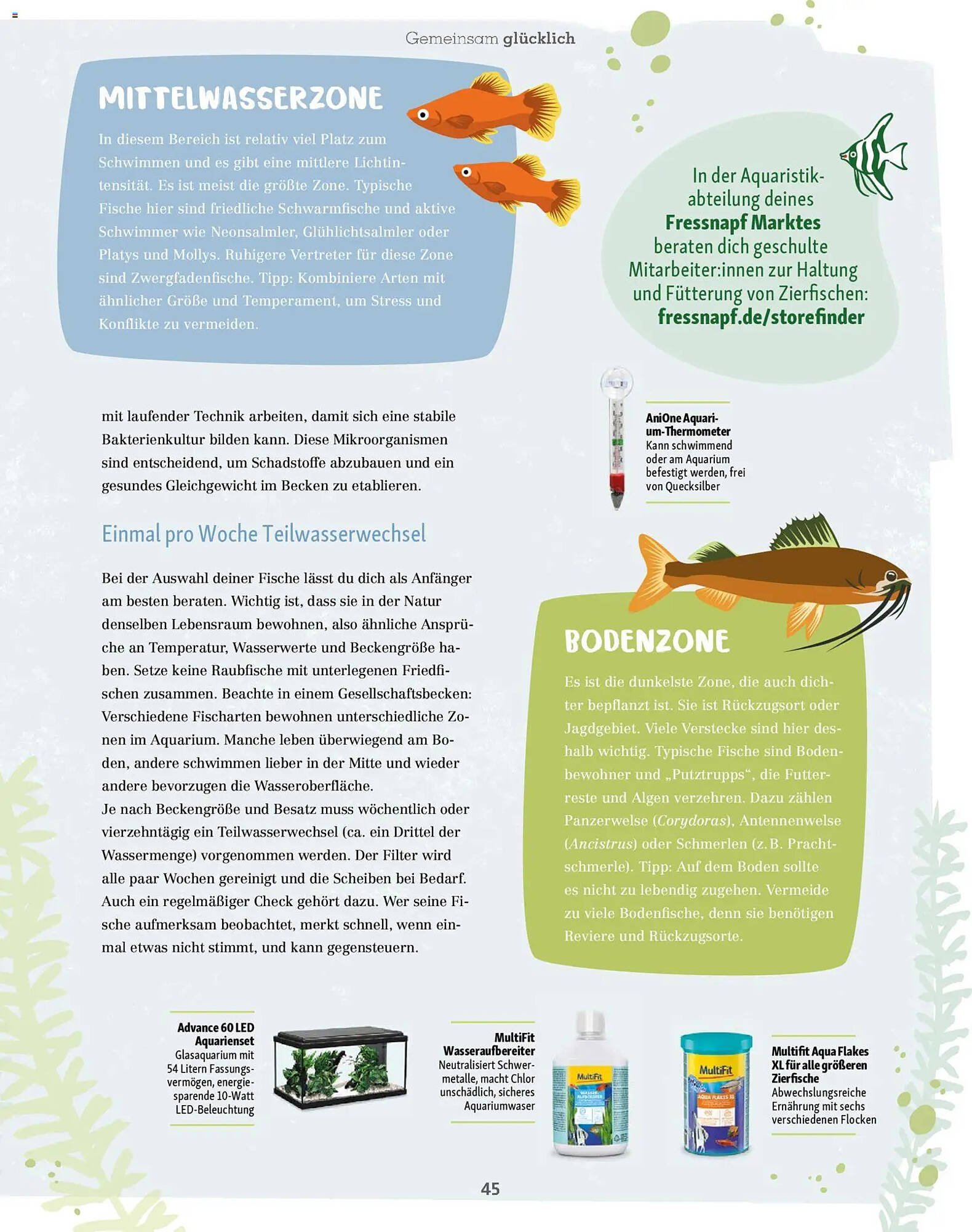 Fressnapf Magazin (2026-01-01 - 2026-02-28)