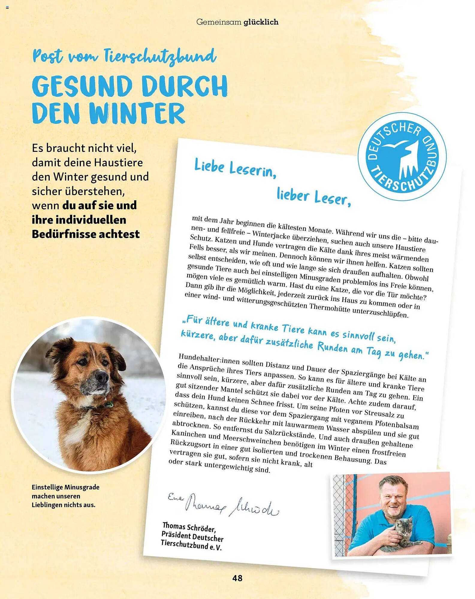 Fressnapf Magazin (2026-01-01 - 2026-02-28)